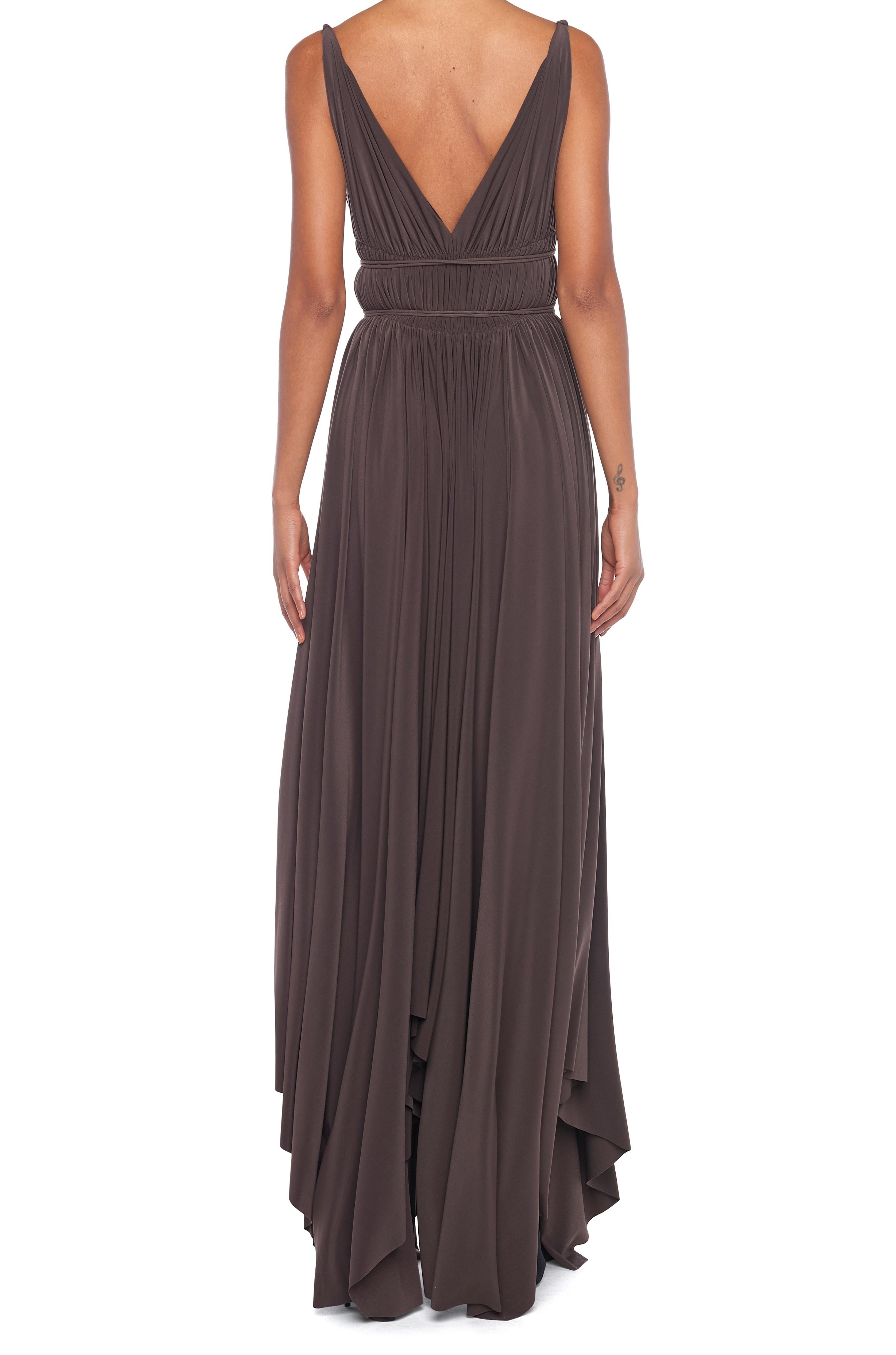 GODDESS GOWN
