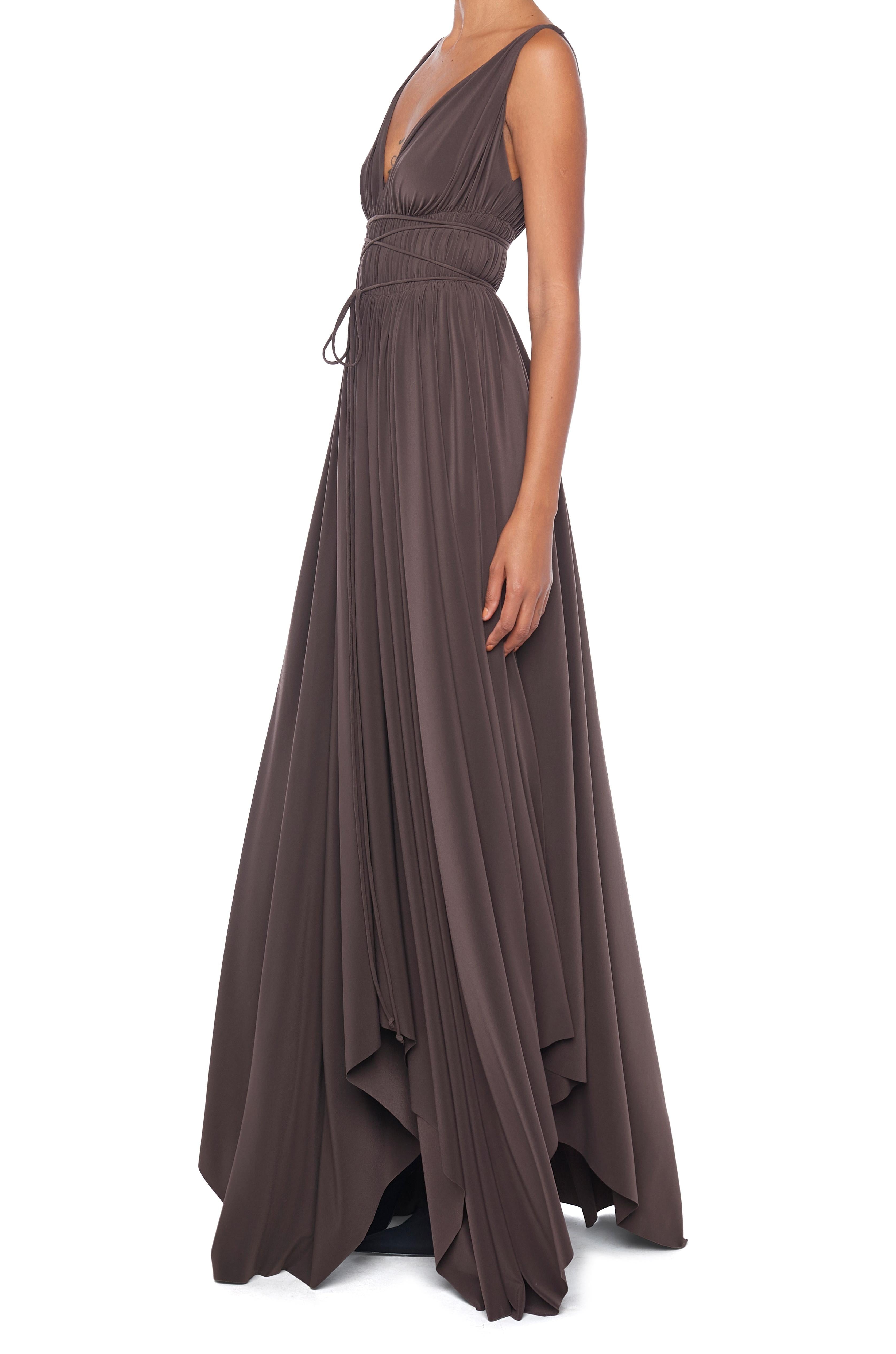 GODDESS GOWN