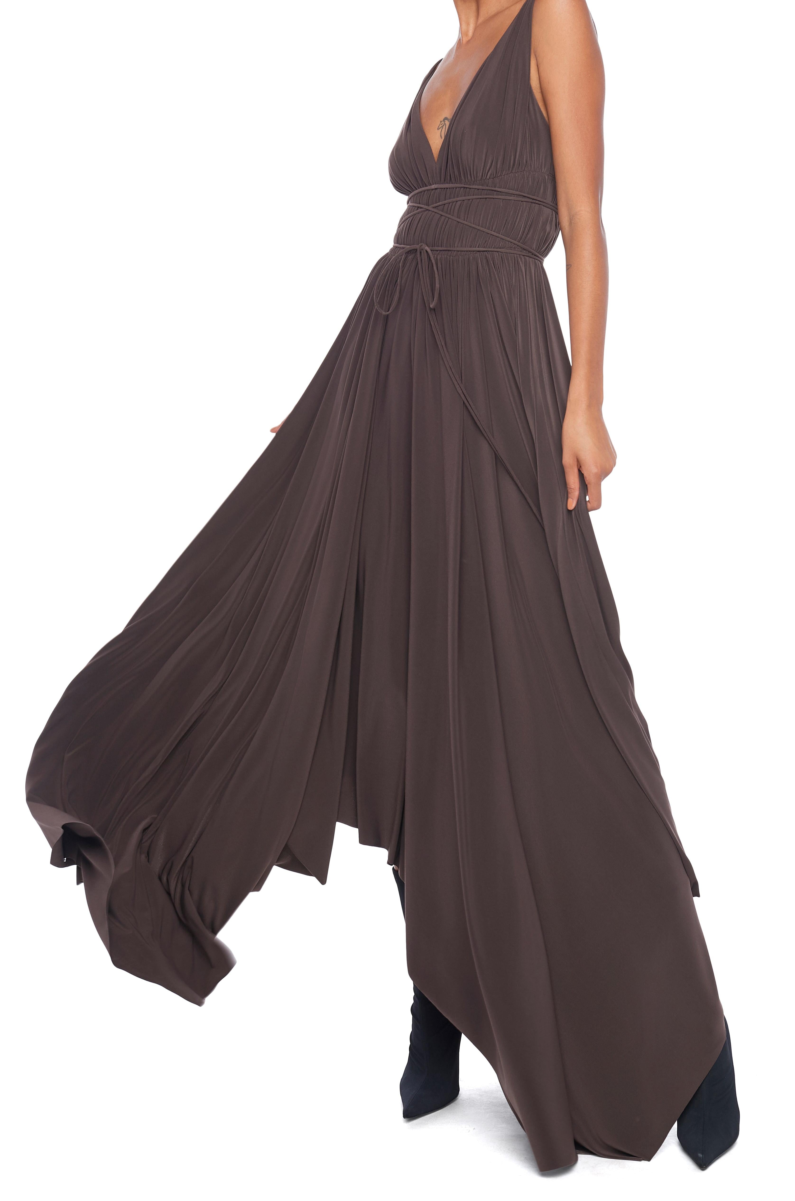 GODDESS GOWN