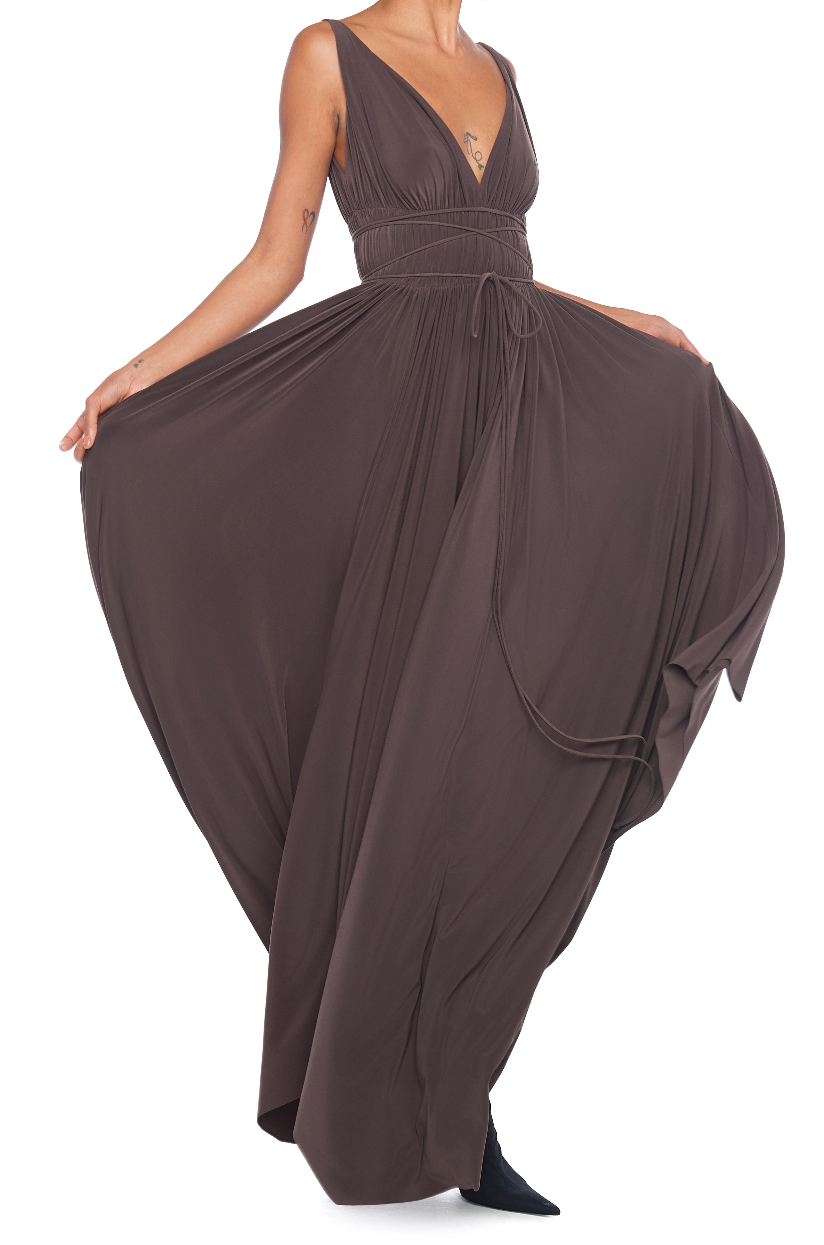 GODDESS GOWN