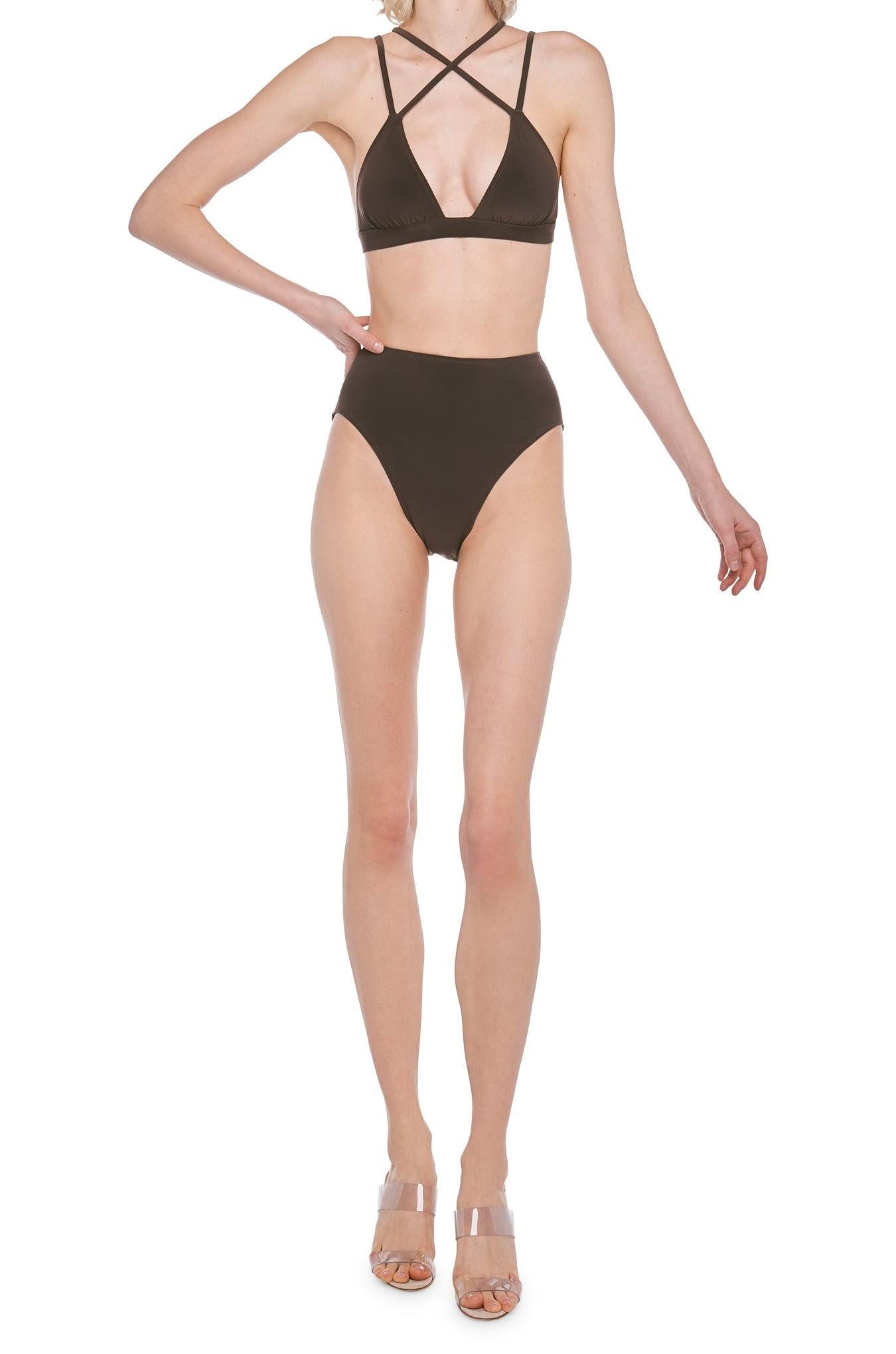 UNDERWIRE BOTTOM