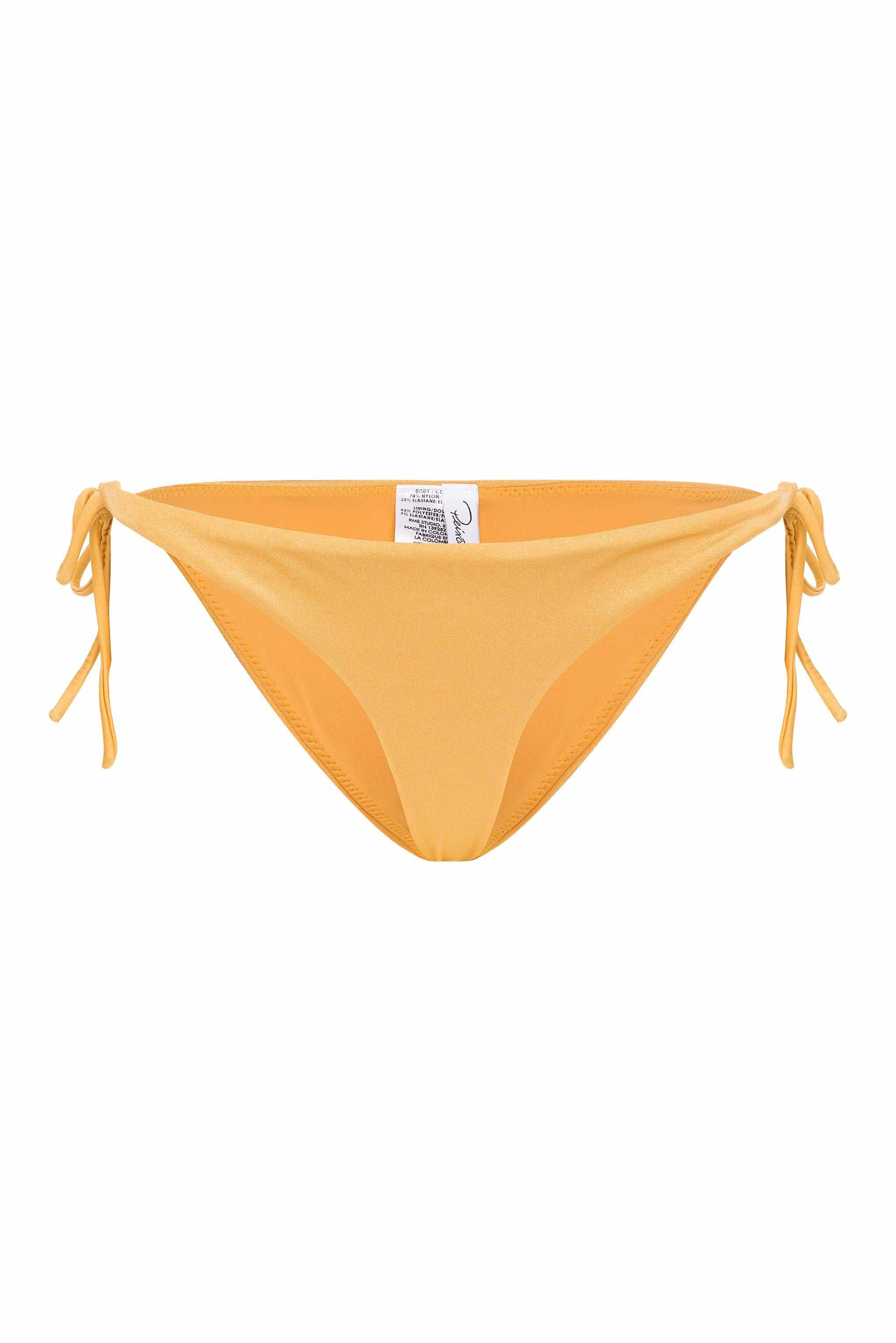 Tonie Bikini Cheeky Bottom-Peixoto Wear