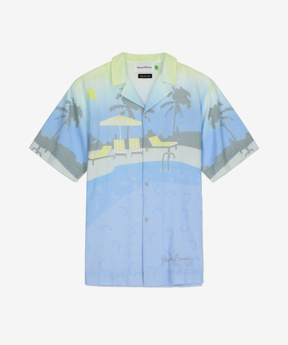 Take Your Time Shirt | Multi