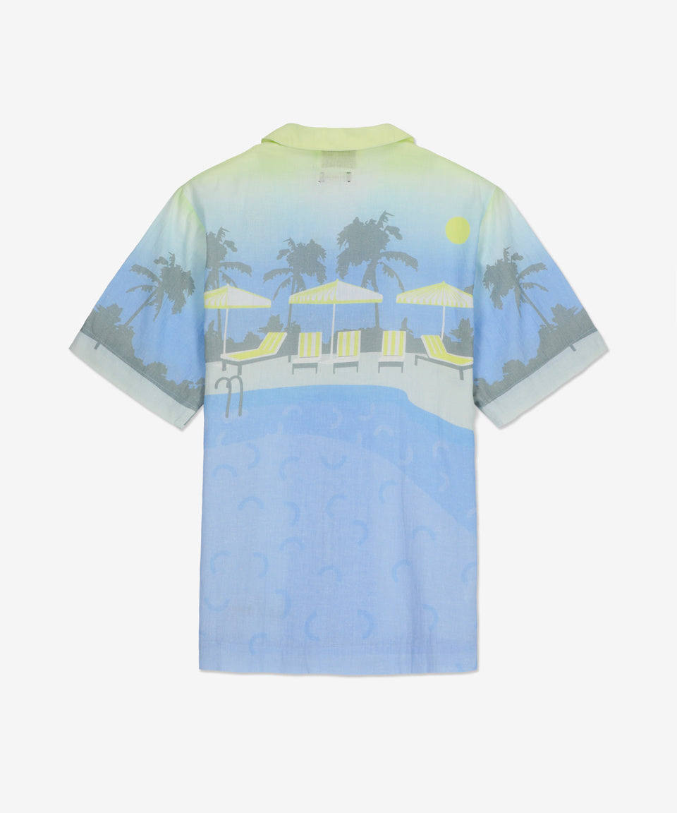 Take Your Time Shirt | Multi
