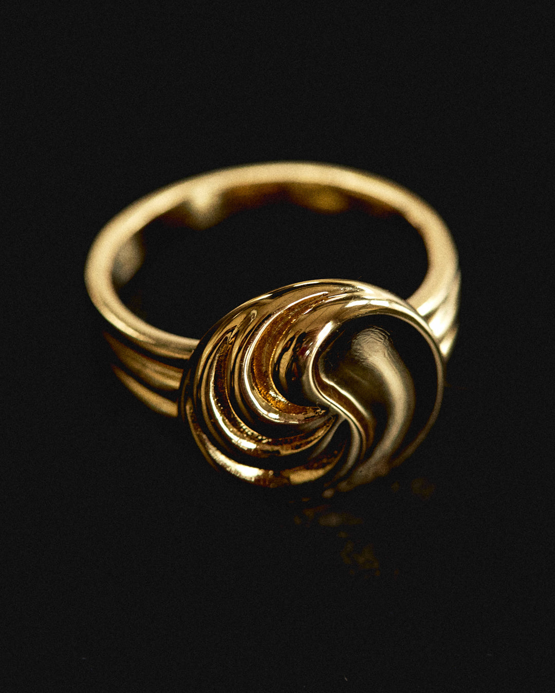 The Leila Ring