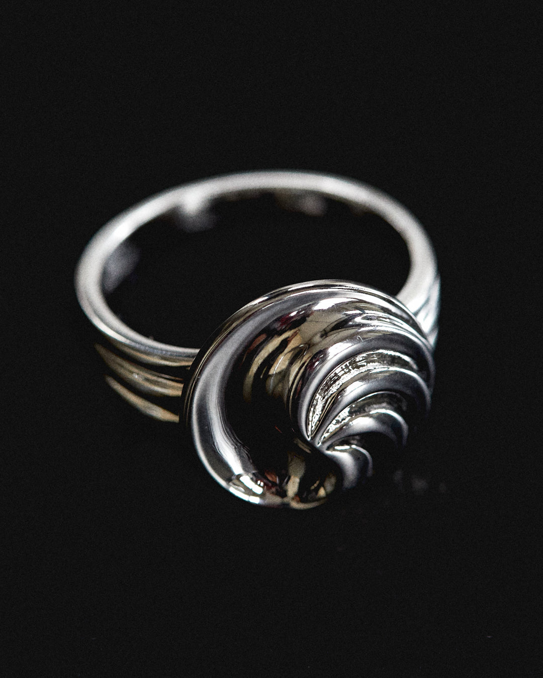 The Leila Ring