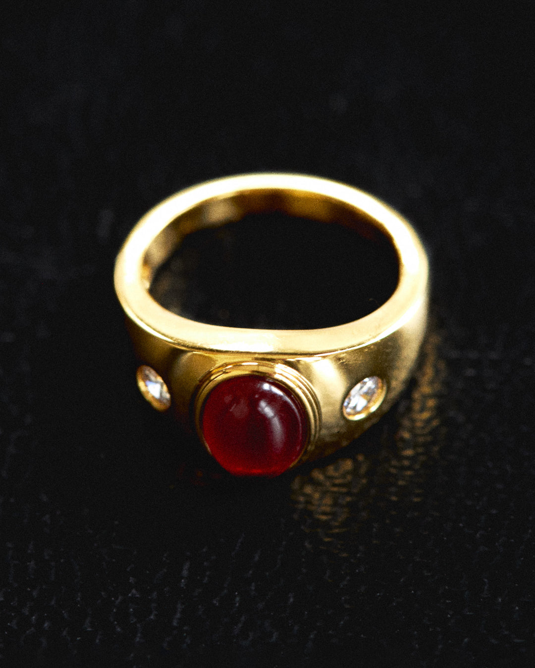 The Shiraz Ring