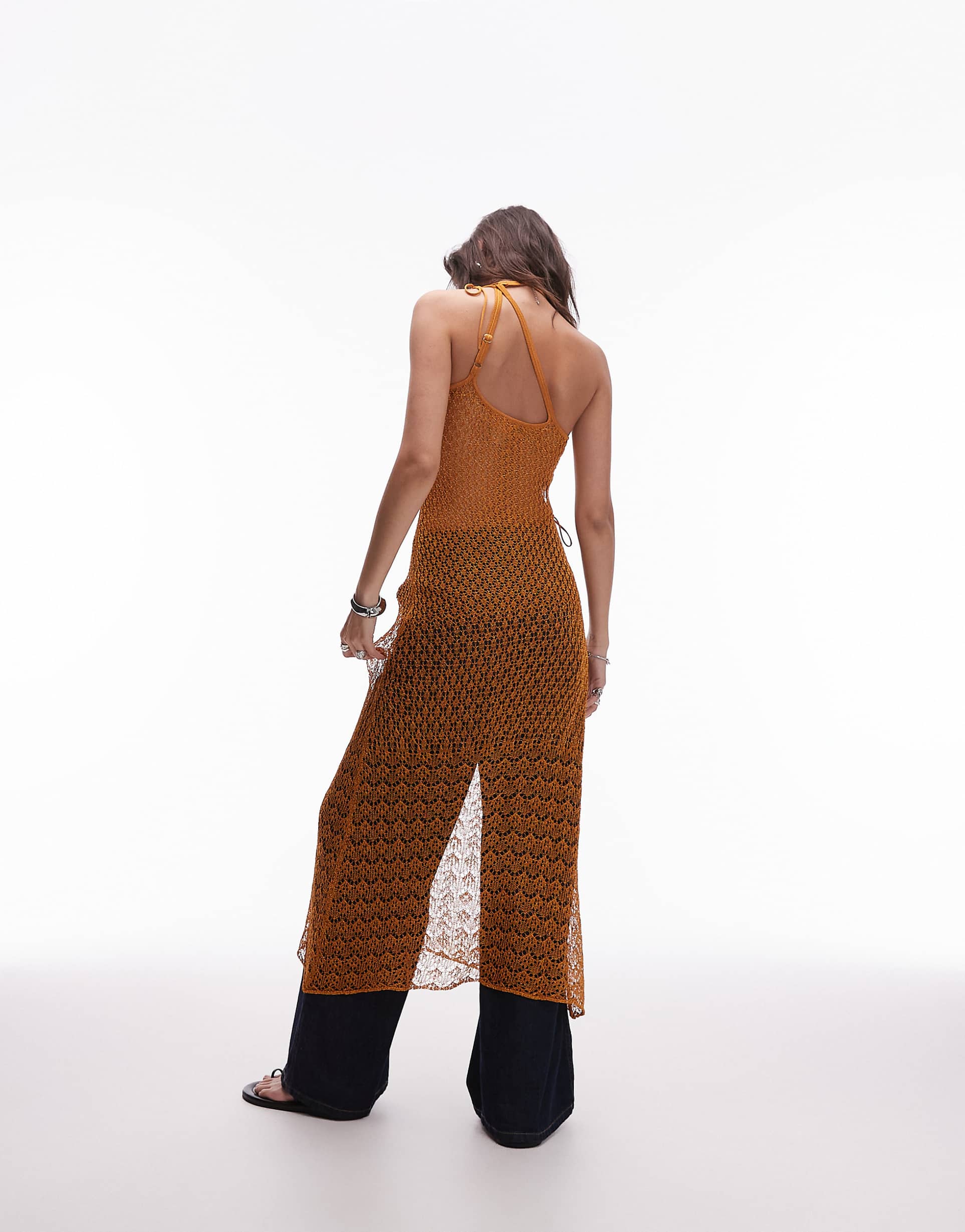Athena Knit Dress | Embe