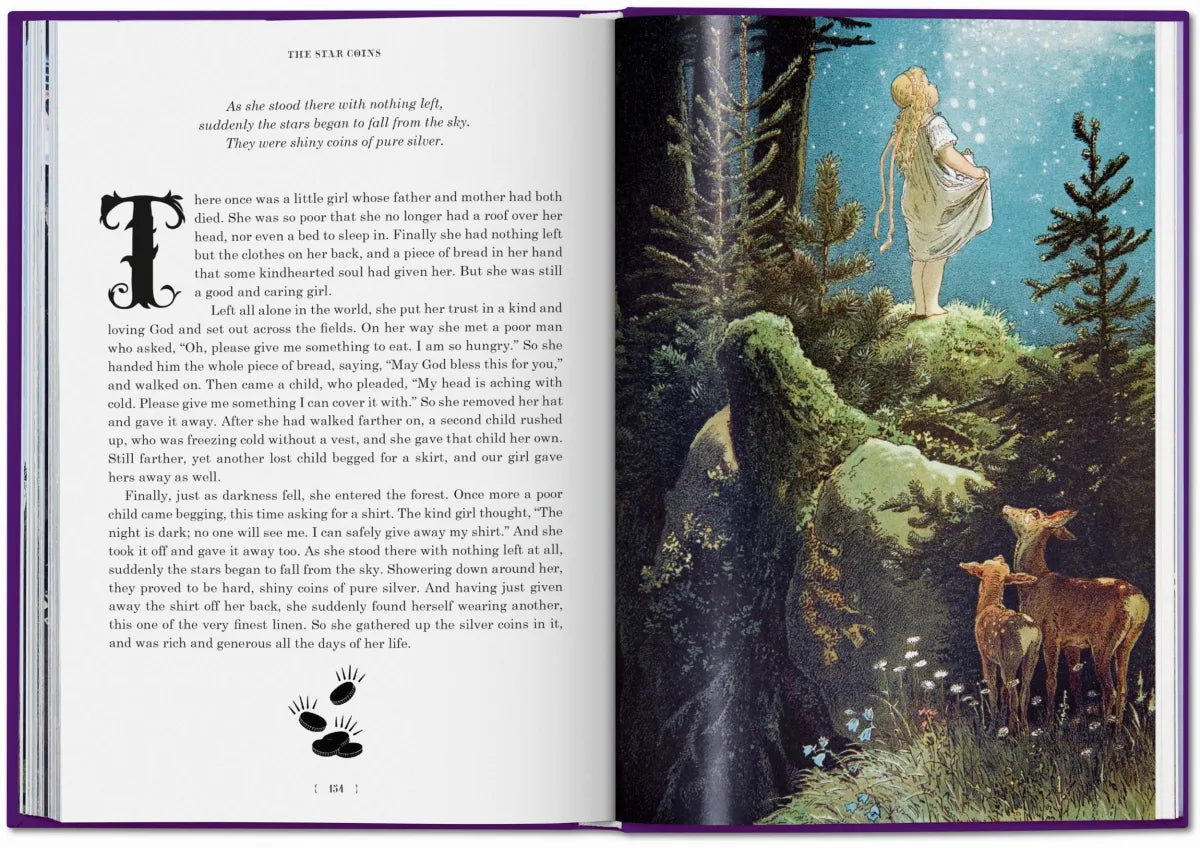 Fairy Tales, Grimm (Pocket Edition)