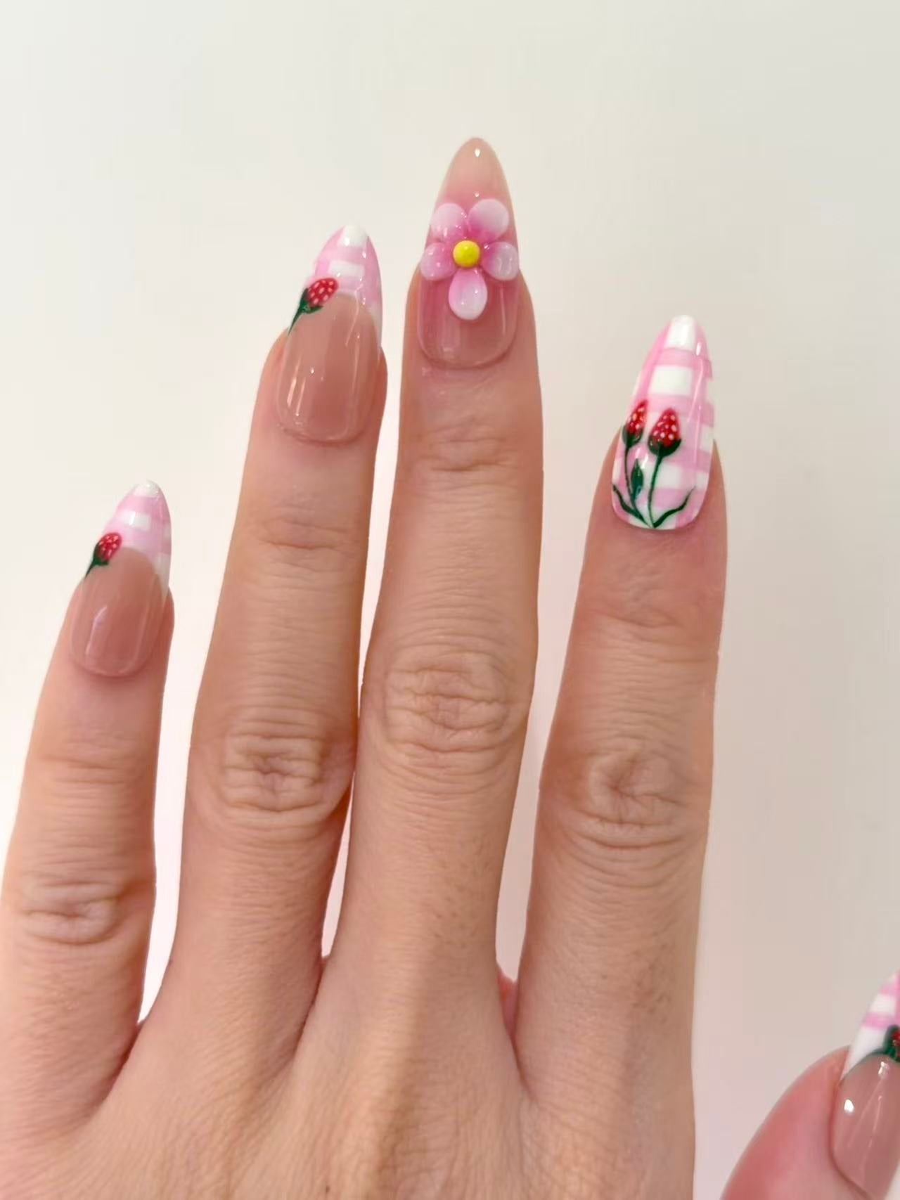 Hamptons (made to order)