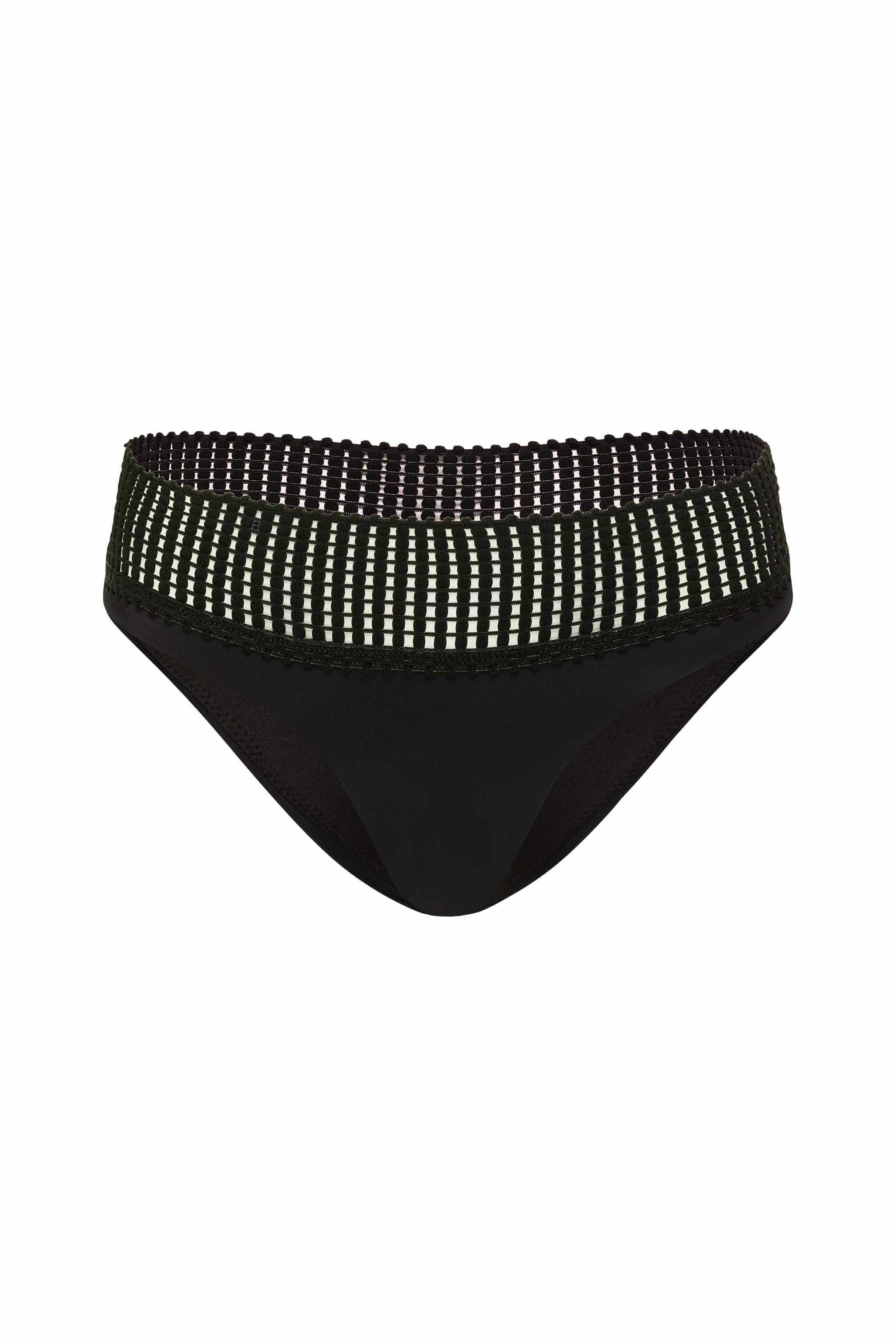 Carine Bikini Bottom-Peixoto Wear