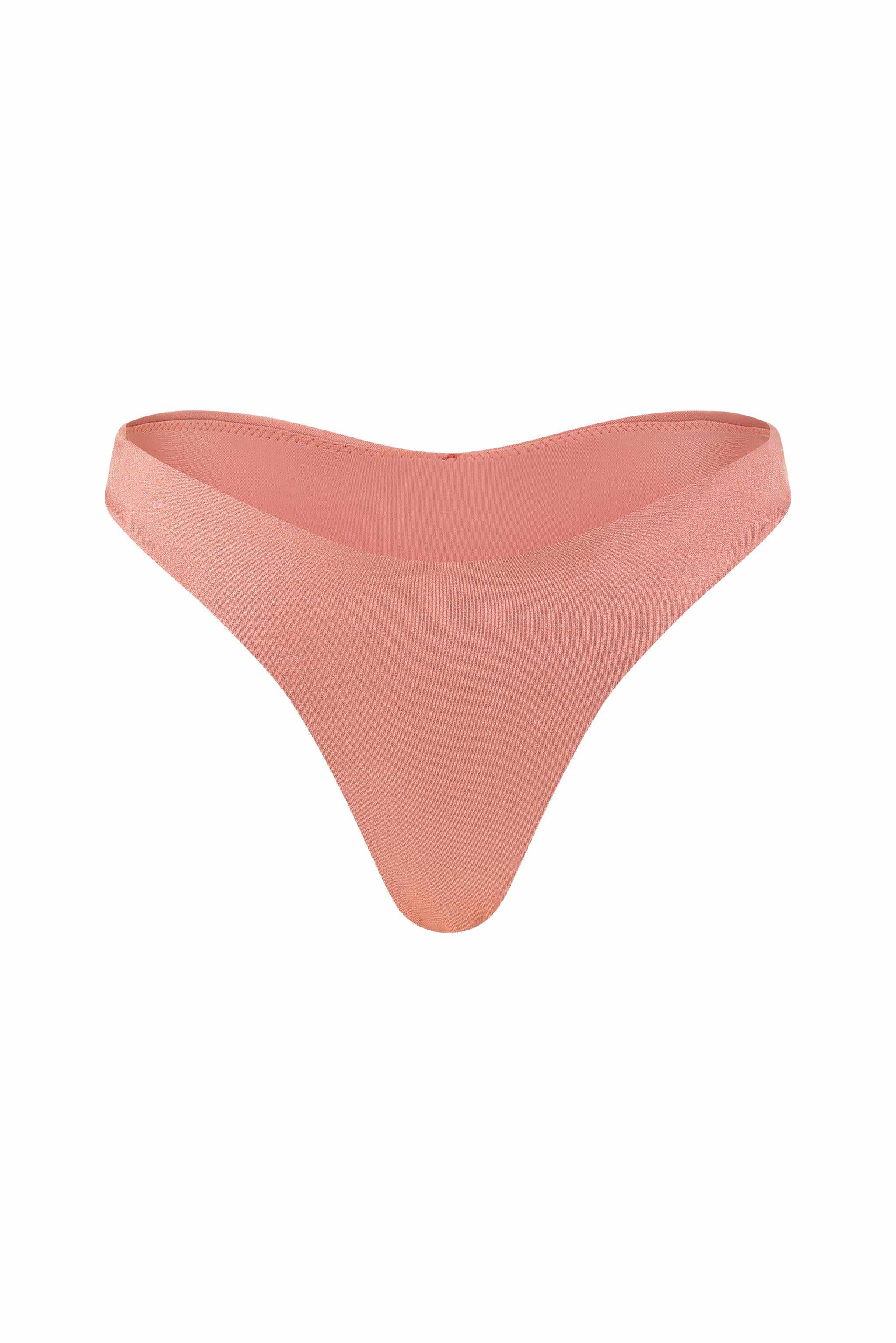 Shelley Bikini Cheeky Bottom-Peixoto Wear