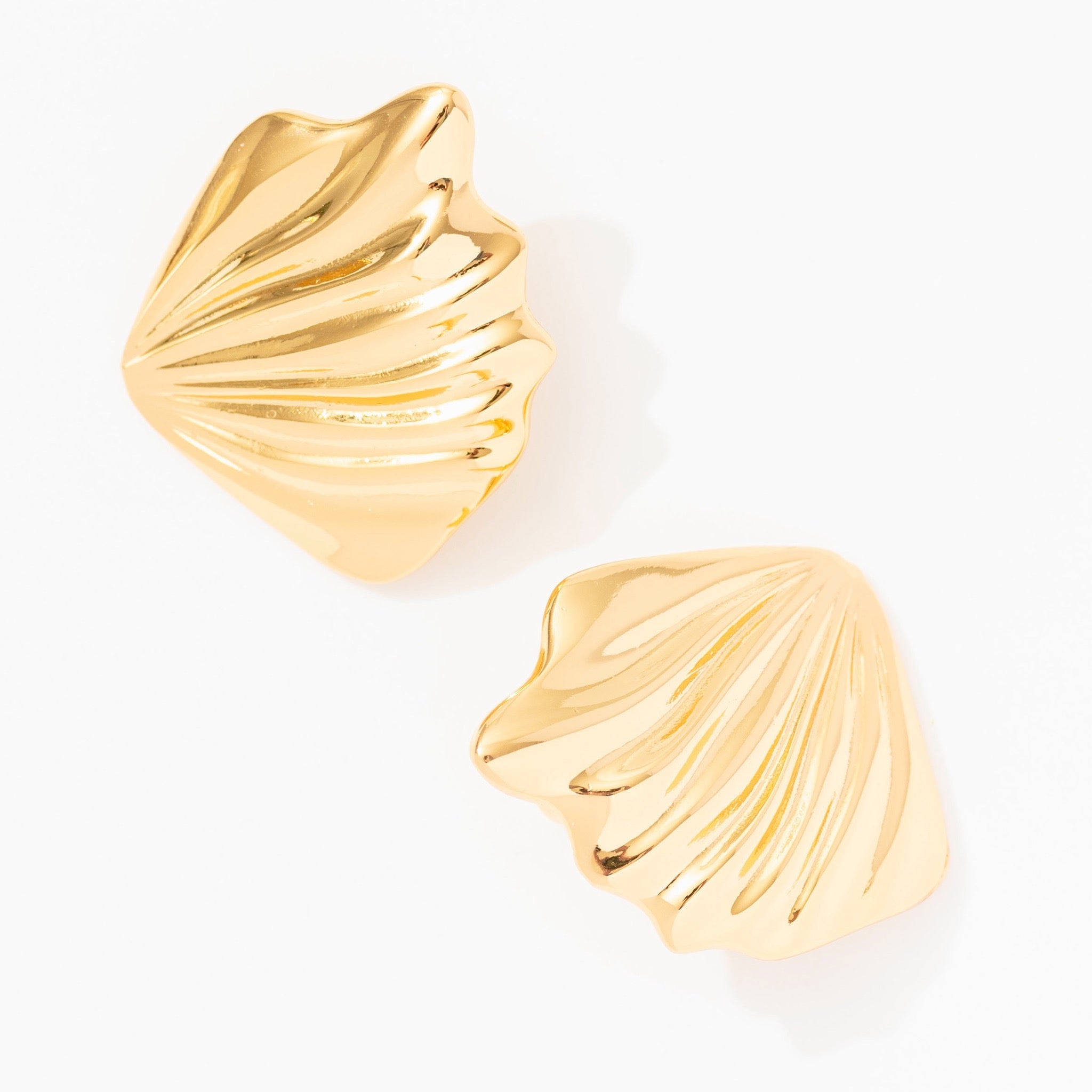 Cinque Terre Earrings