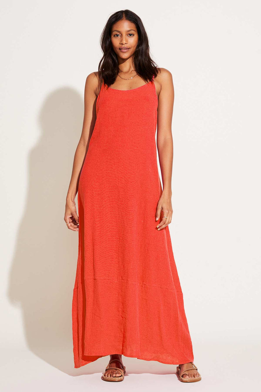 Mari Maxi Dress