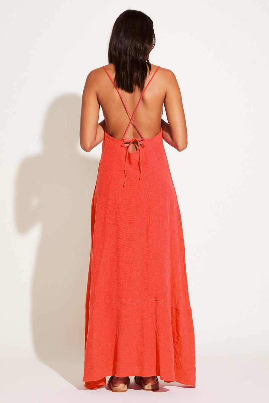 Mari Maxi Dress