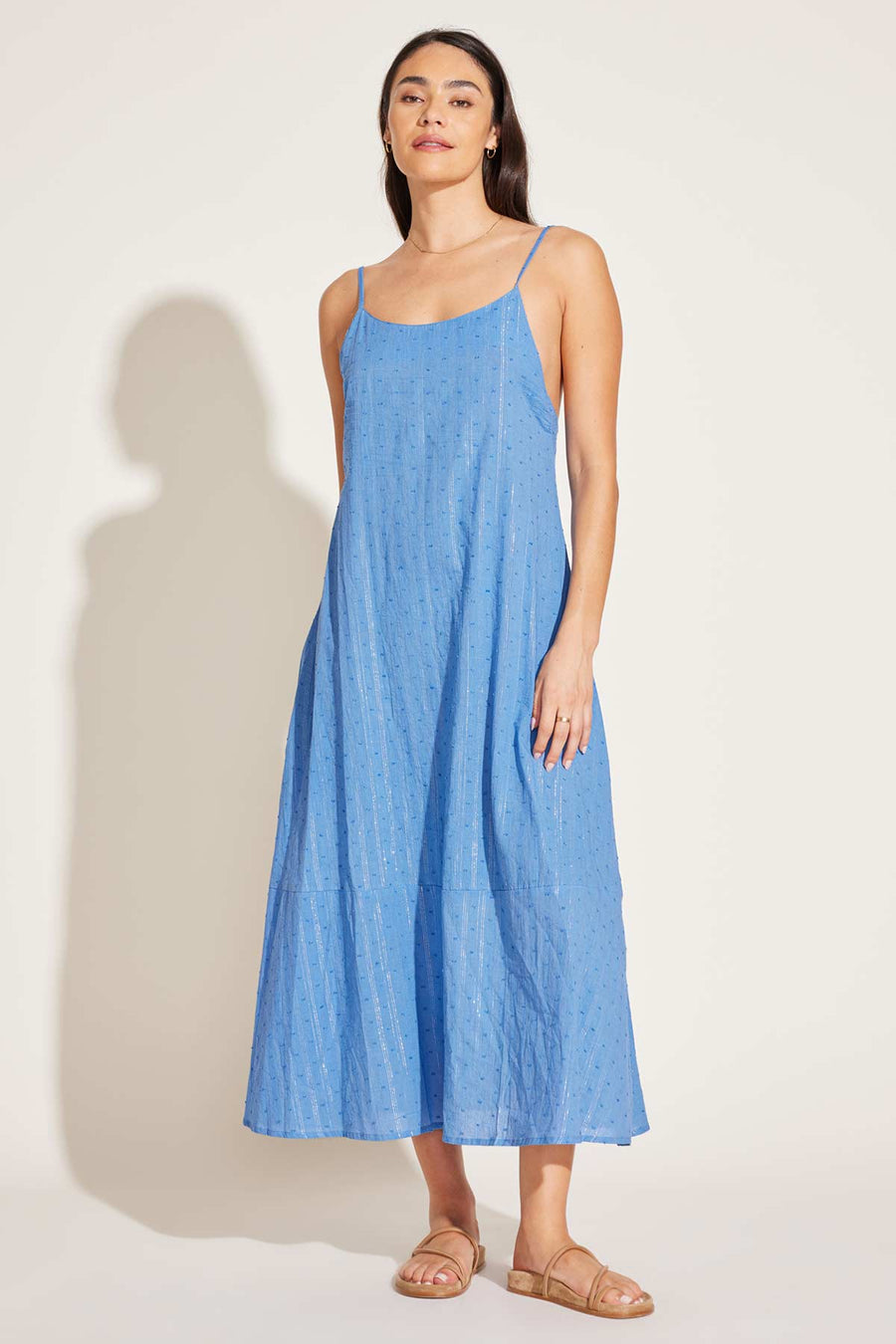 Mari Maxi Dress