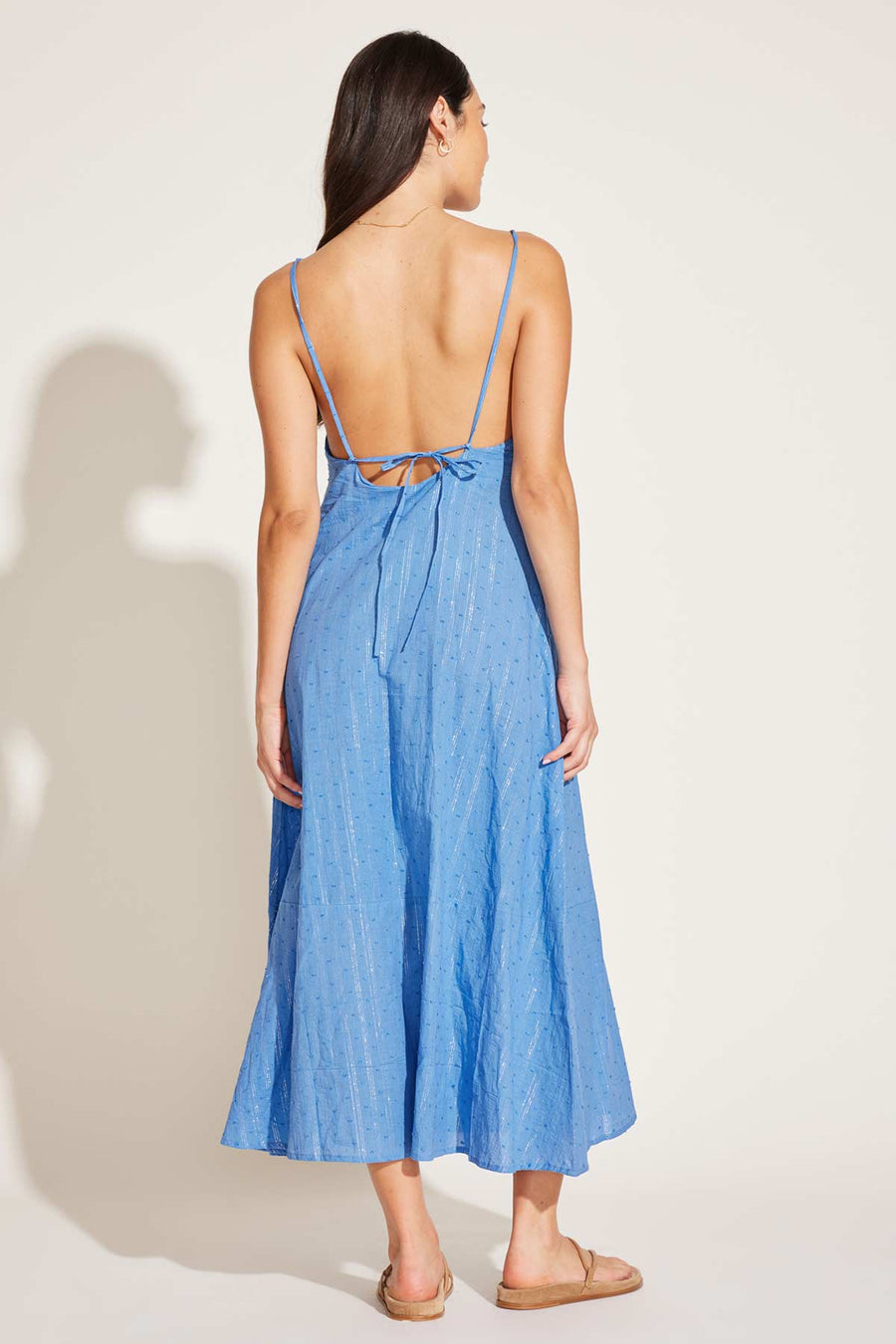 Mari Maxi Dress