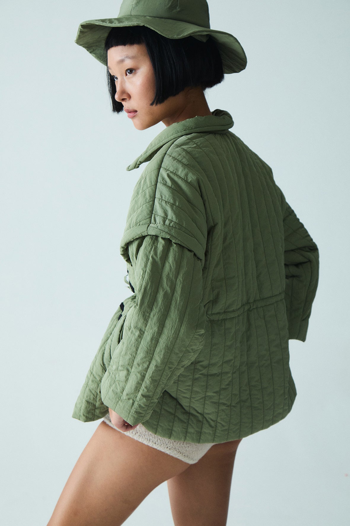 Esme Puffer Jacket
