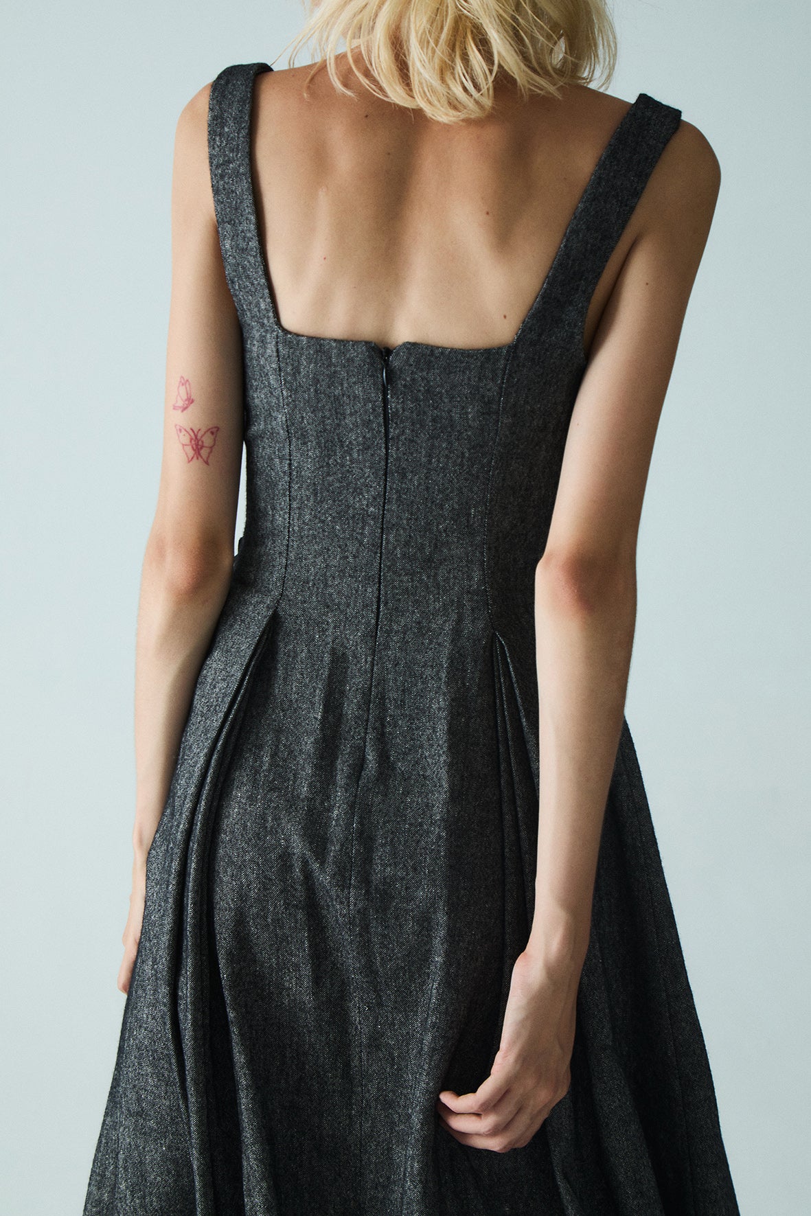Aurora Maxi Dress