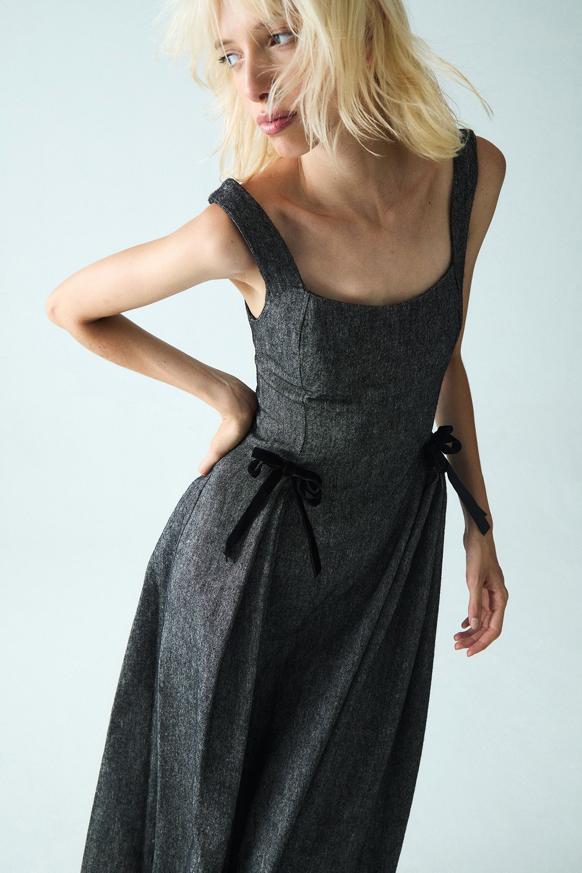 Aurora Maxi Dress