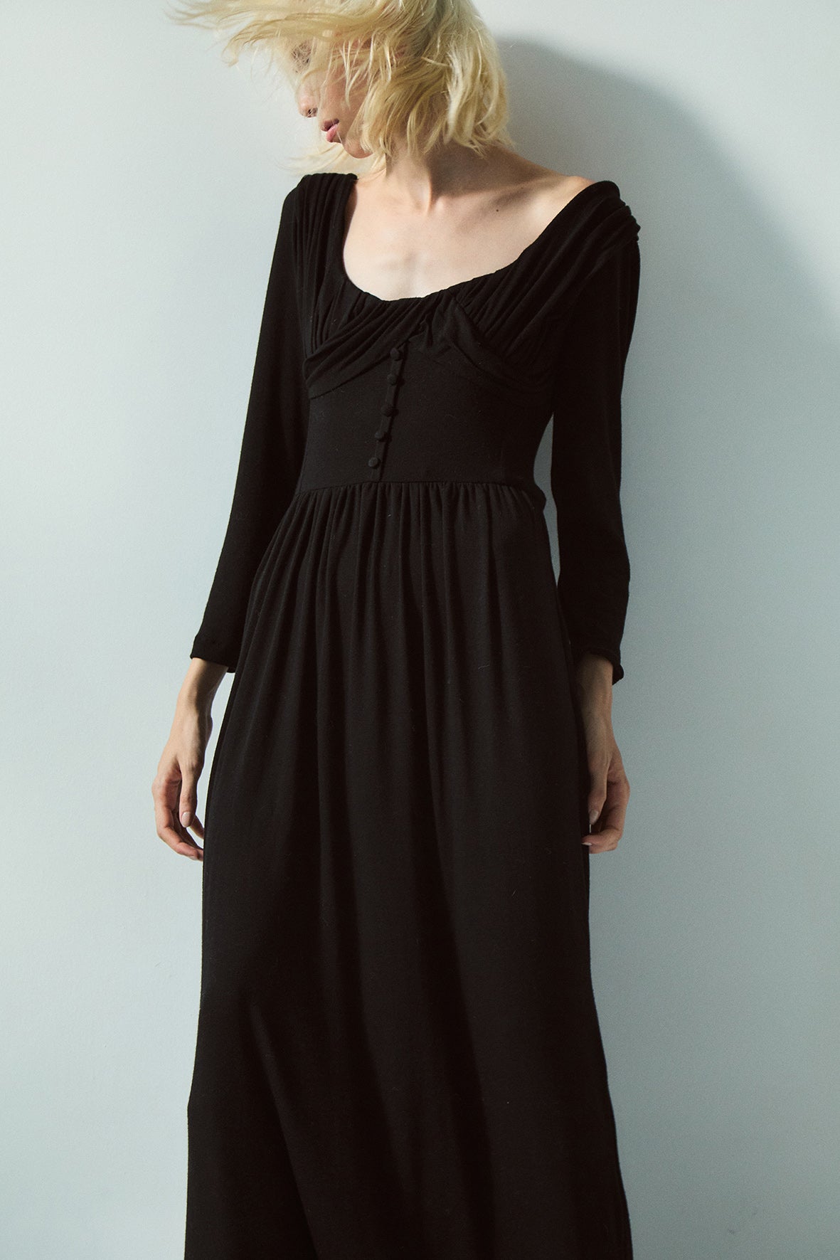 Meadow Maxi Dress