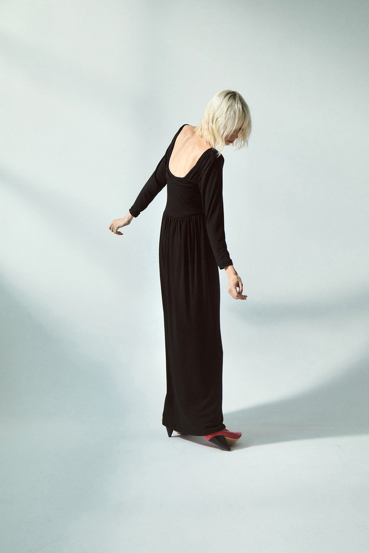 Meadow Maxi Dress