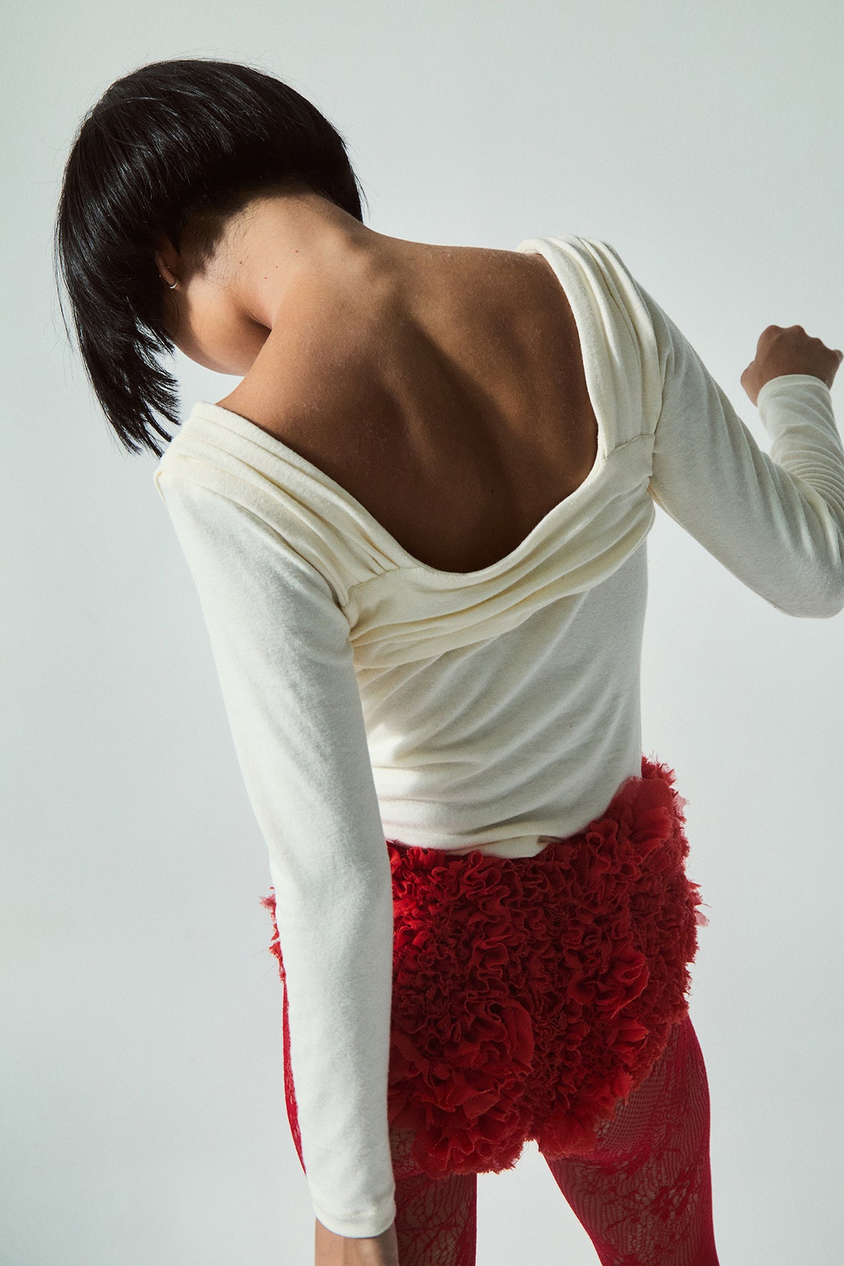 Iris Top