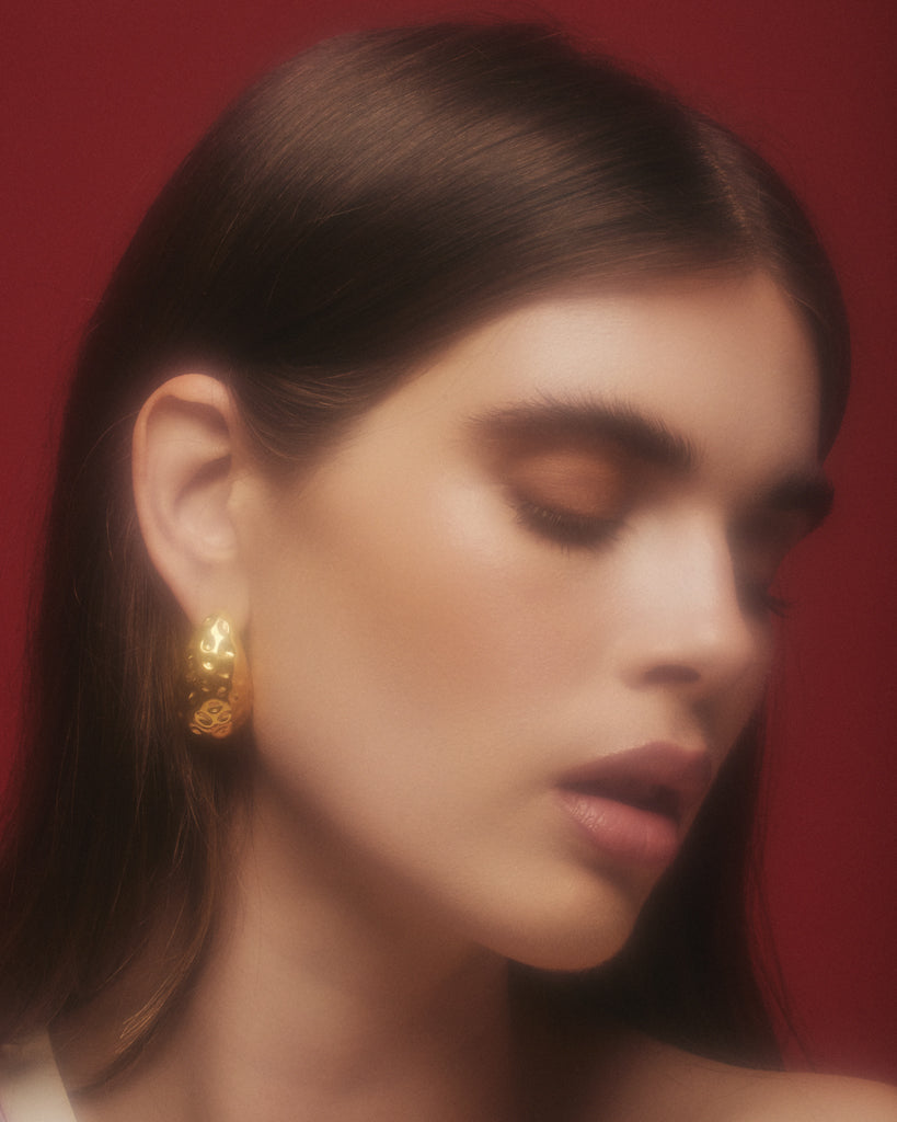 The Doheny Earrings