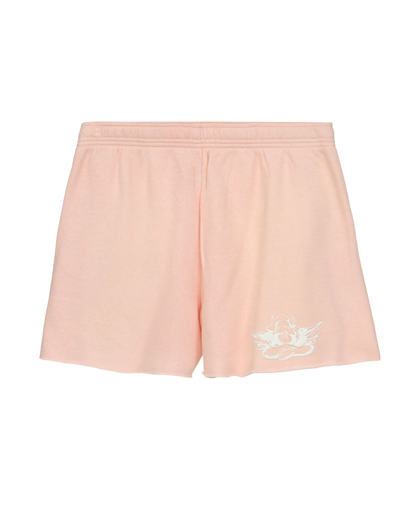 Greetings Francis Short