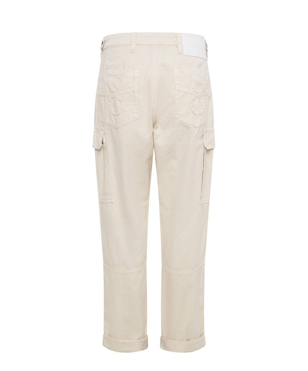 Cargo Motion Pants - Sand