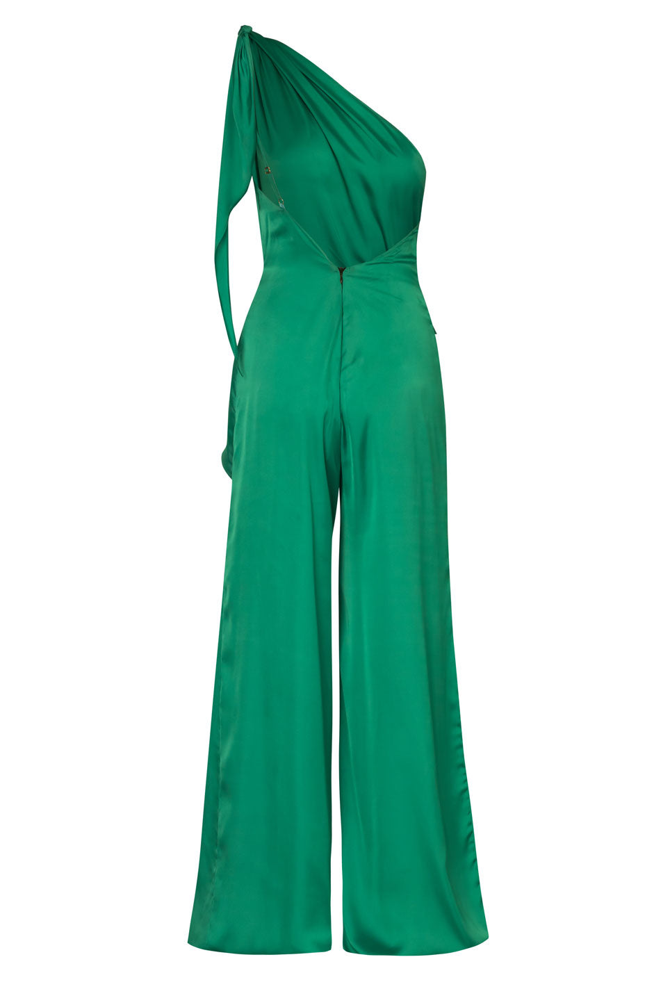 Marea Jumpsuit Jade - BAOBAB 