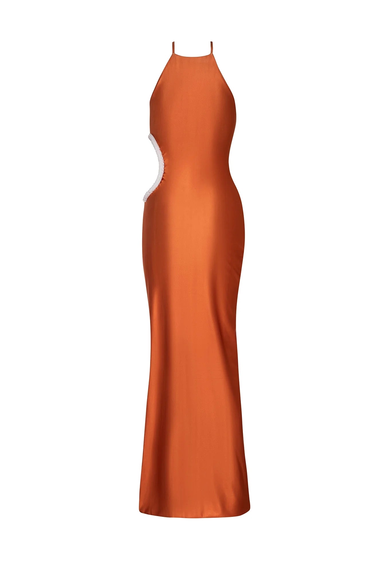 Duna Maxi Dress