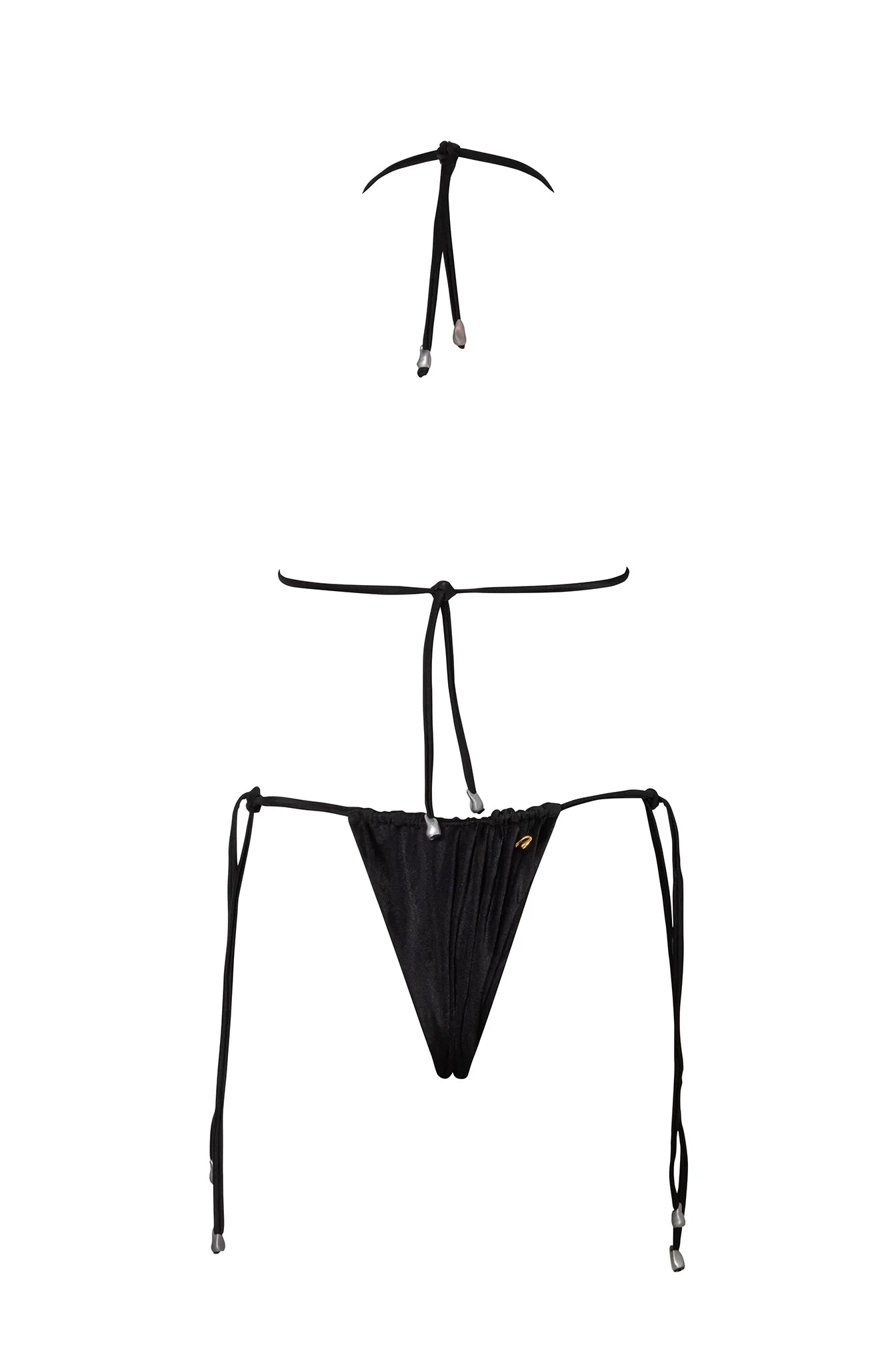 Kaia Bikini Bottom