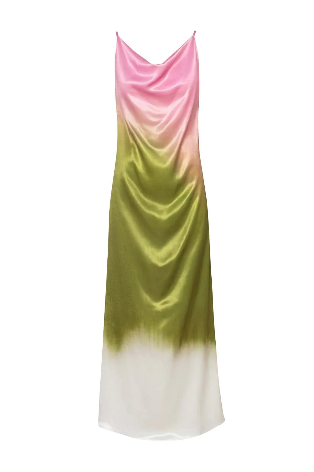 Tina Maxi Dress