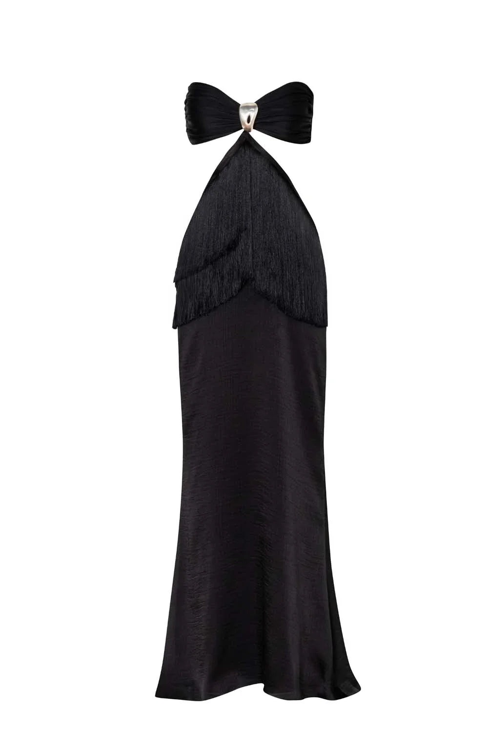 Dua Maxi Dress