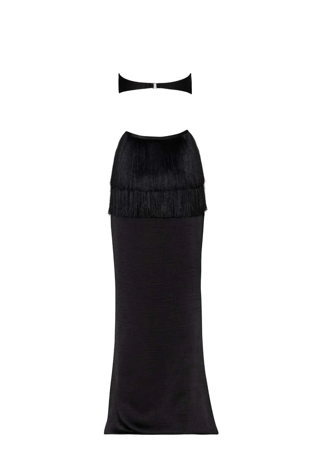 Dua Maxi Dress