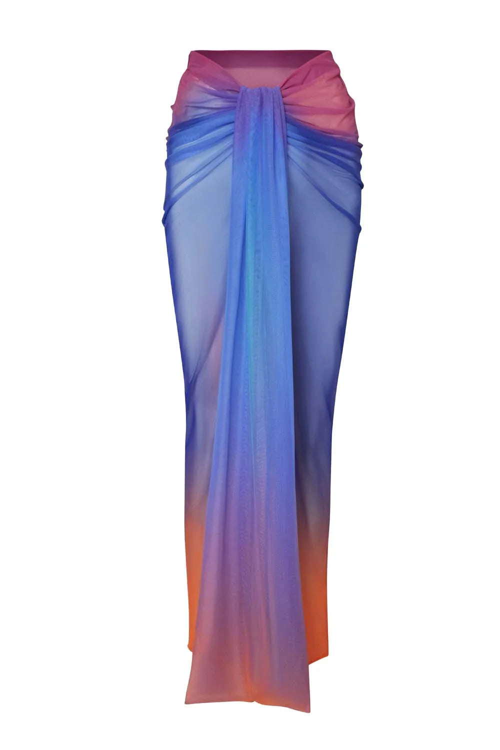 Nia Maxi Skirt