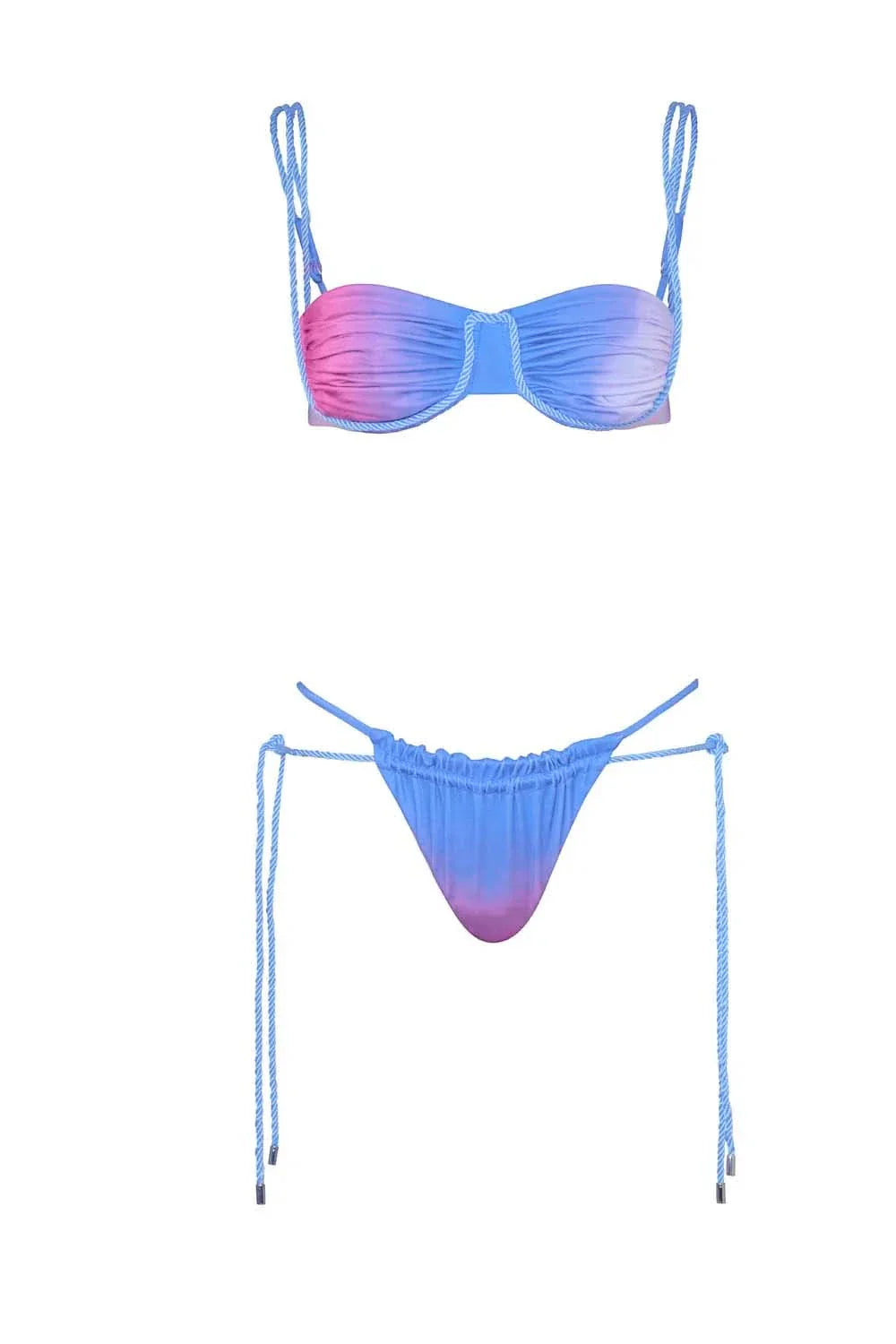 Lula Bikini Top