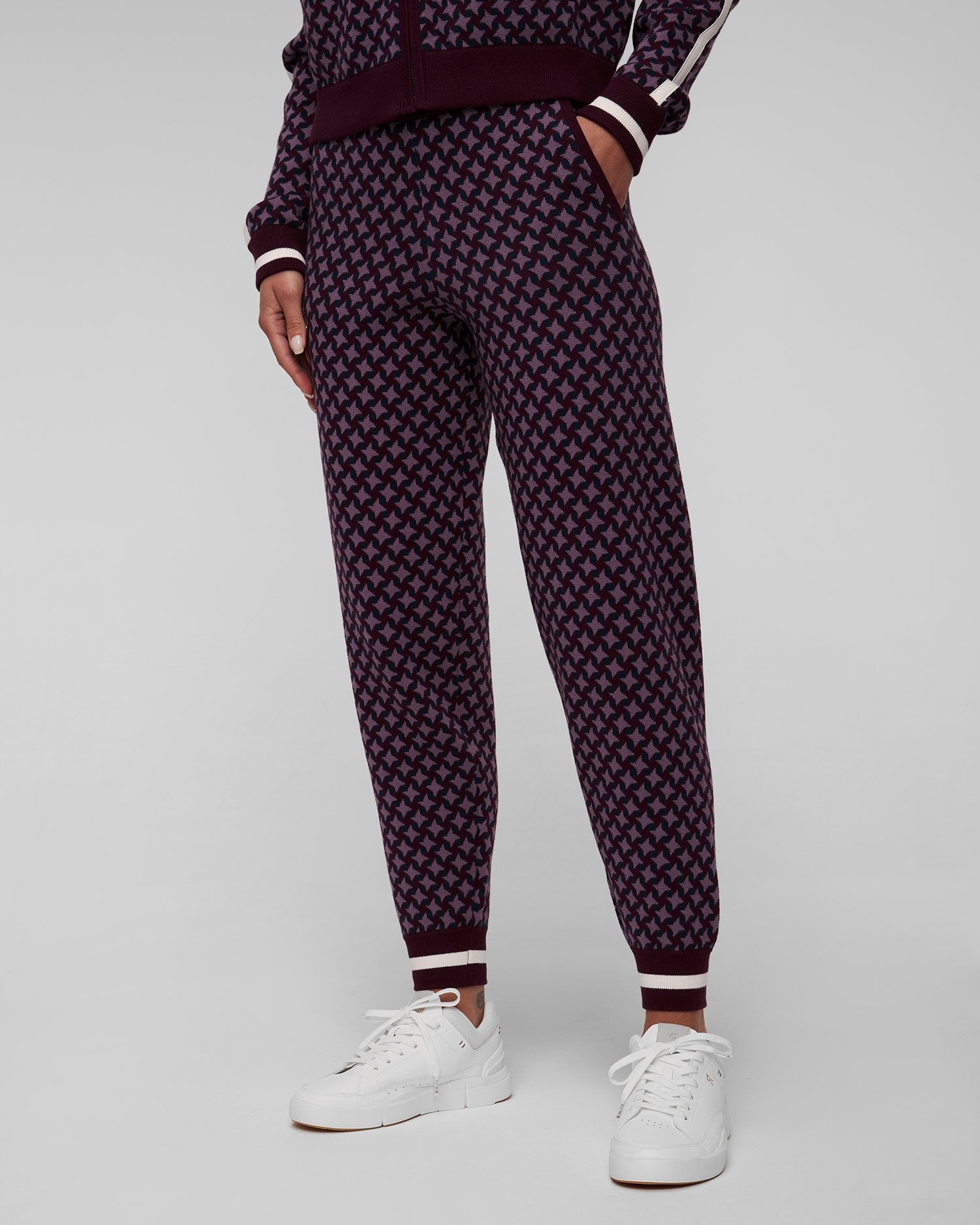 Interstella Kiama Knit Pant