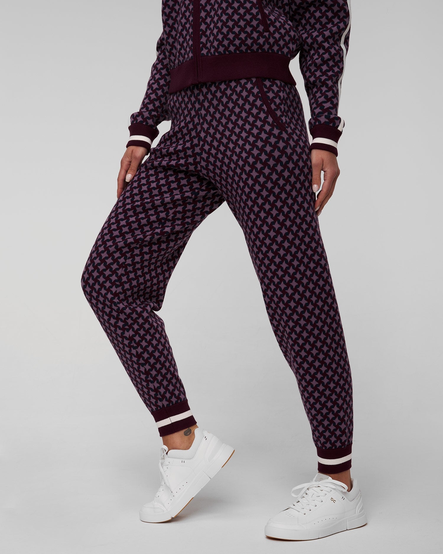 Interstella Kiama Knit Pant