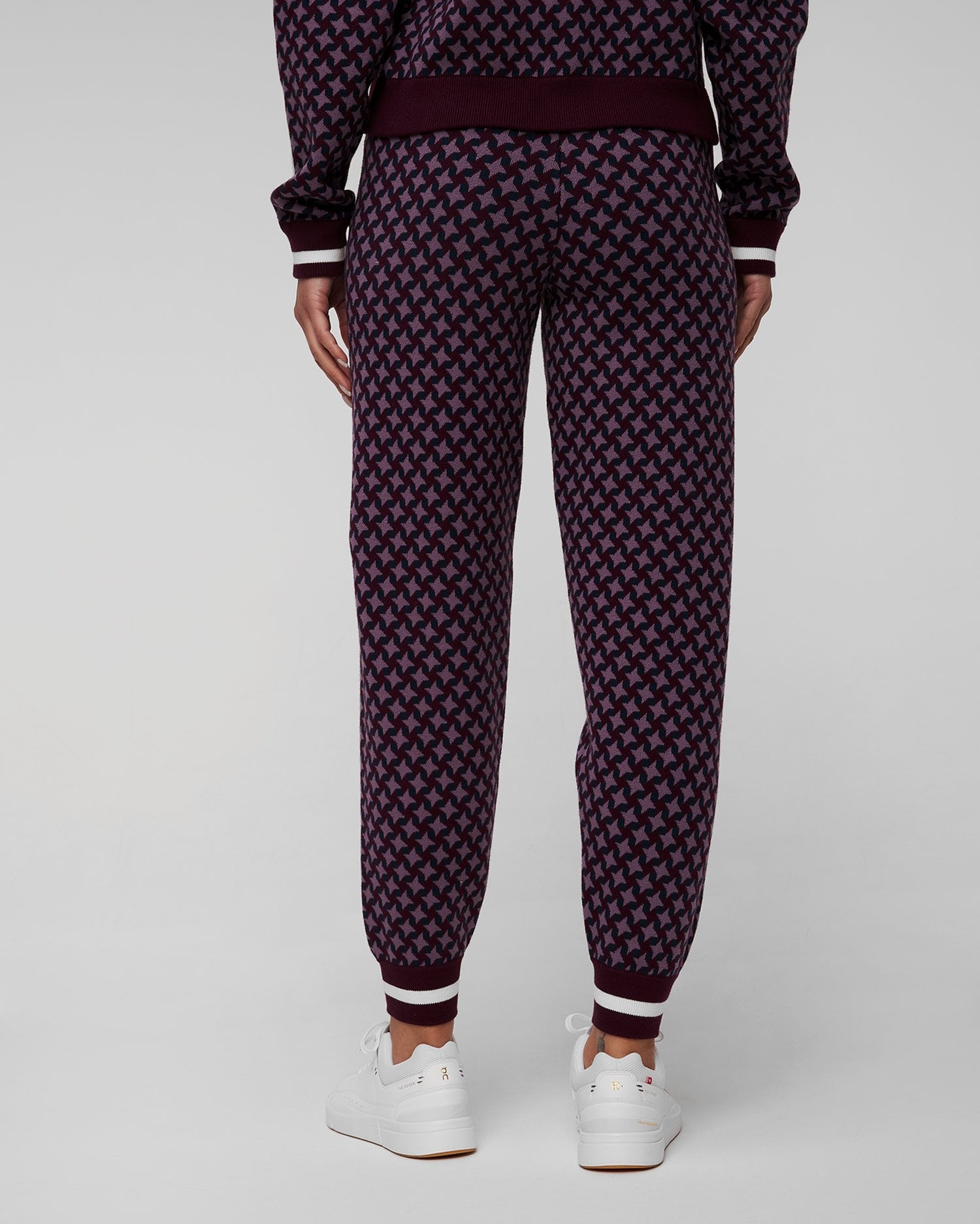 Interstella Kiama Knit Pant