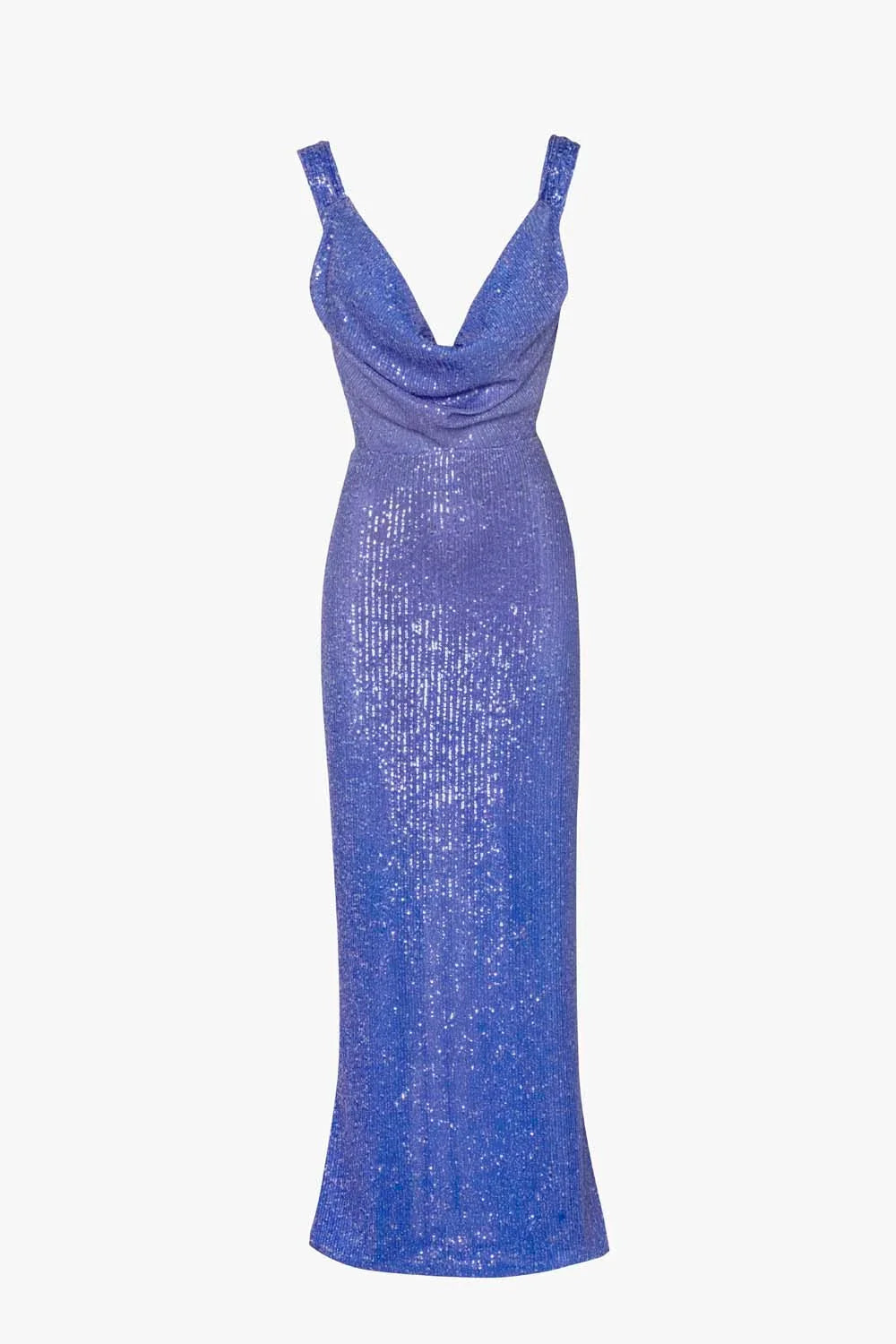 Teva Maxi Dress