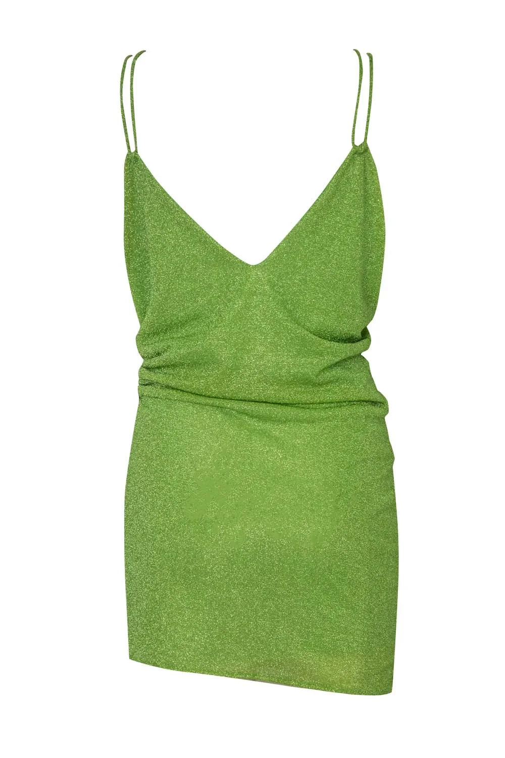 Talia Dress - BAOBAB