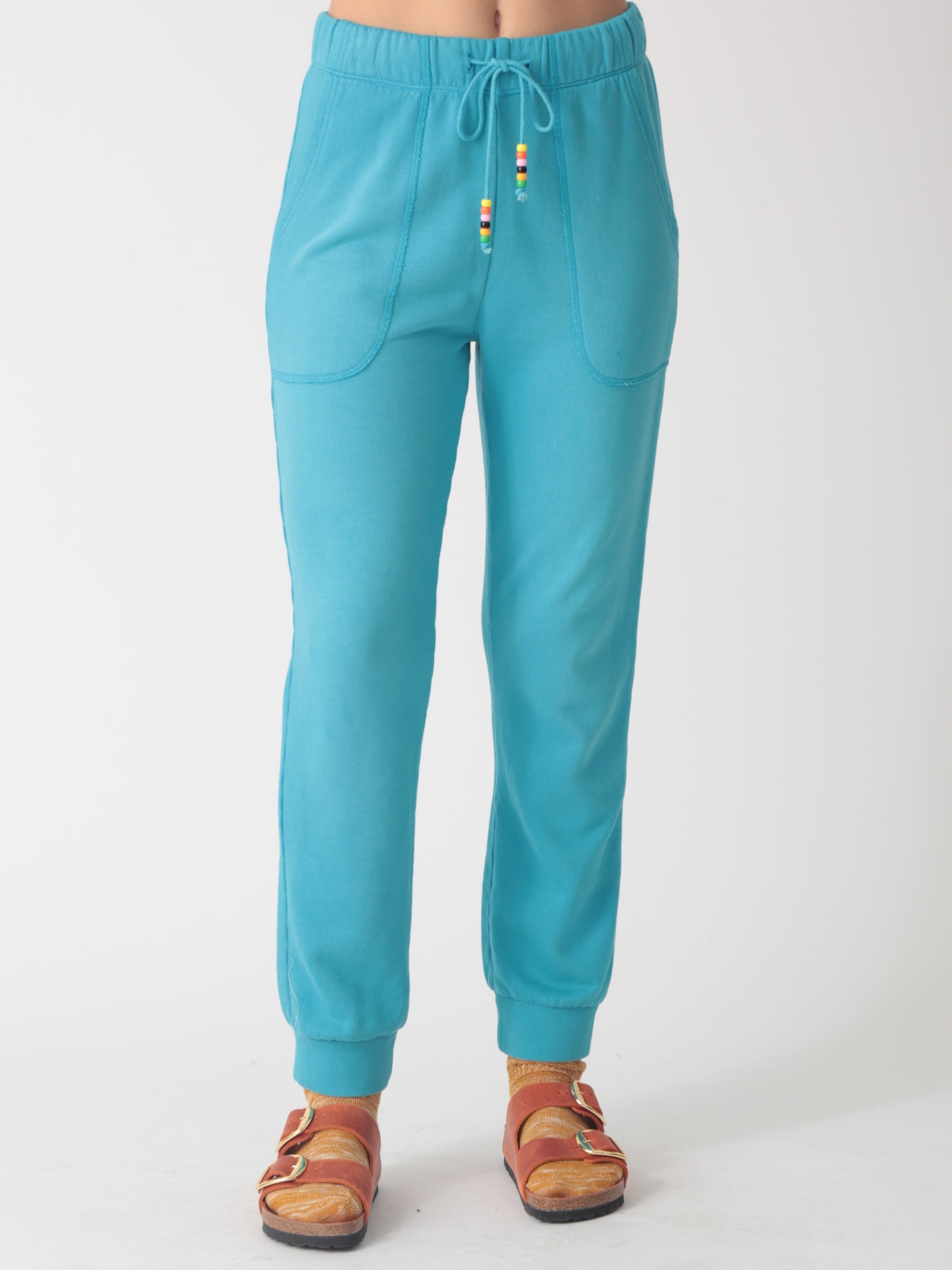 Sunday Sweatpant - Ocean