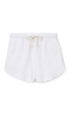 B46-FARRAH | Loop Terry Short