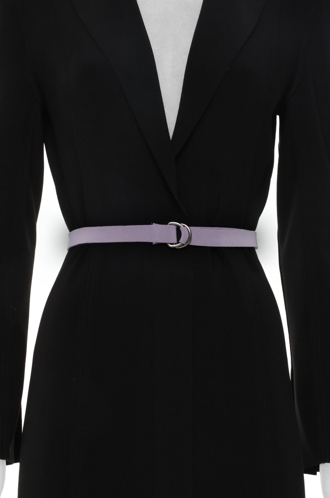 SKINNY BELT