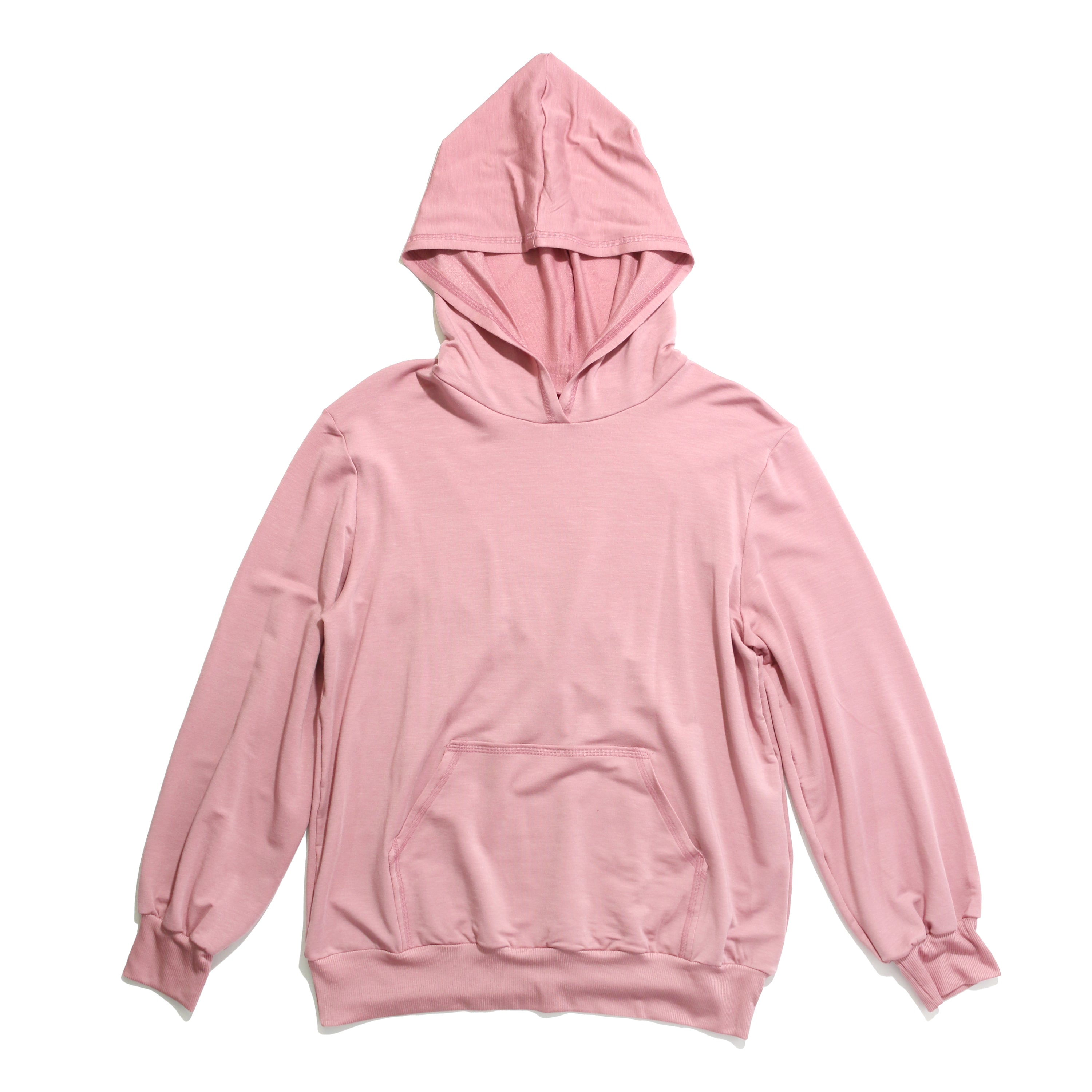 French Terry Hoodie