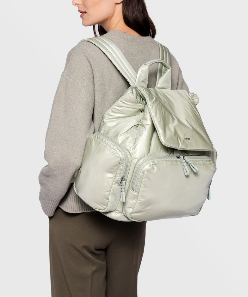 CIRRUS Medium Nylon in Sage