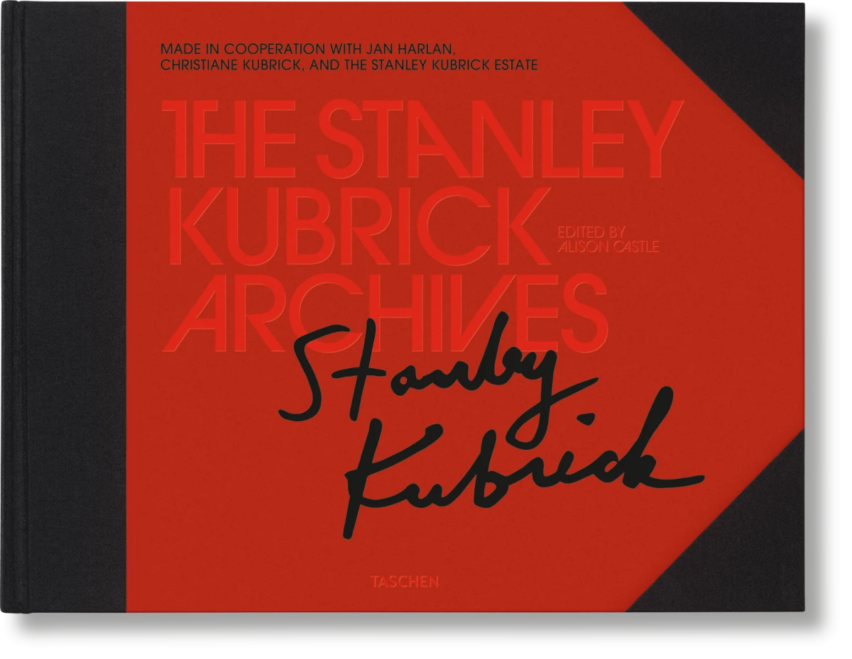 Kubrick Archives