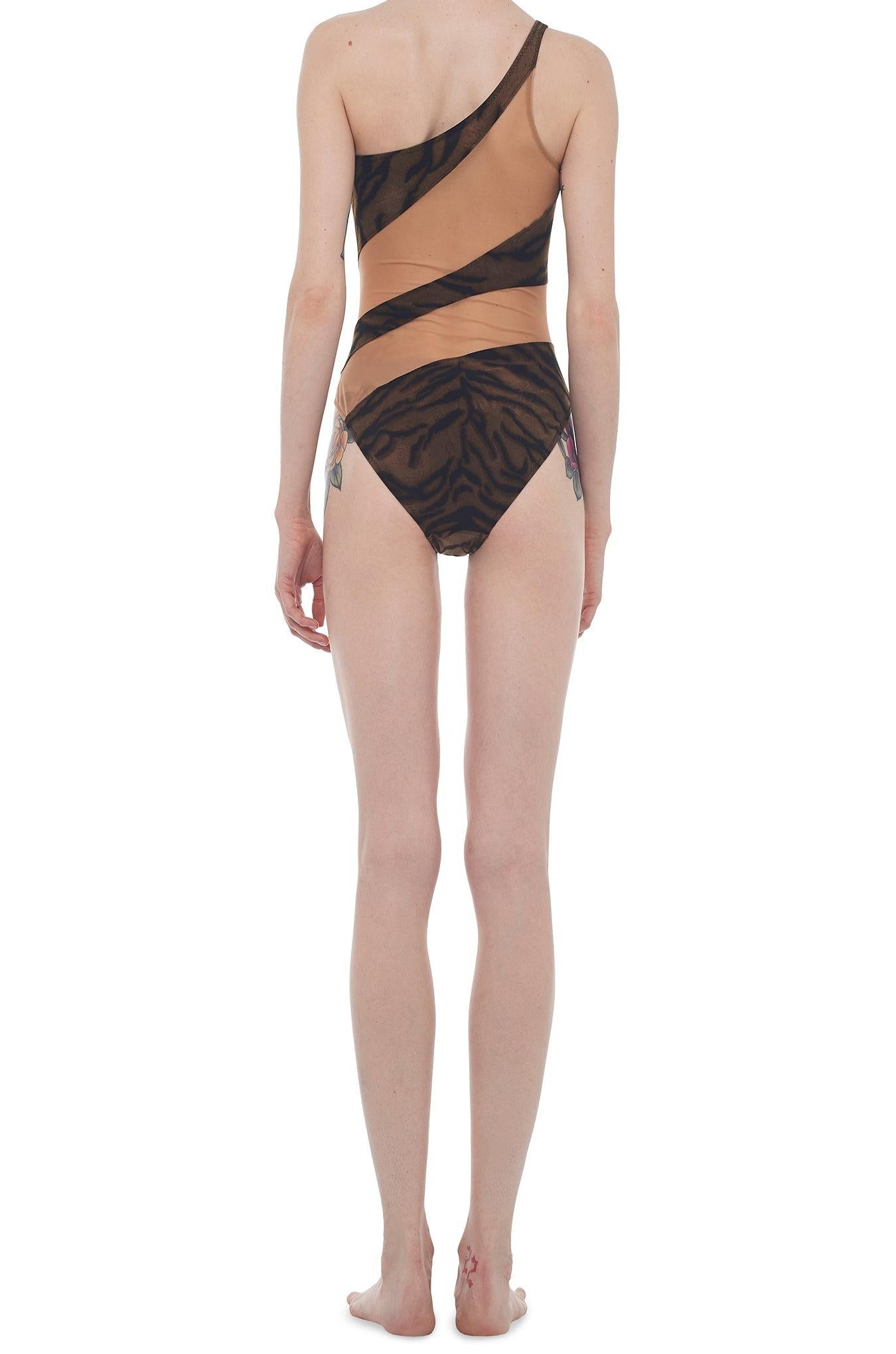 SNAKE MESH MIO
